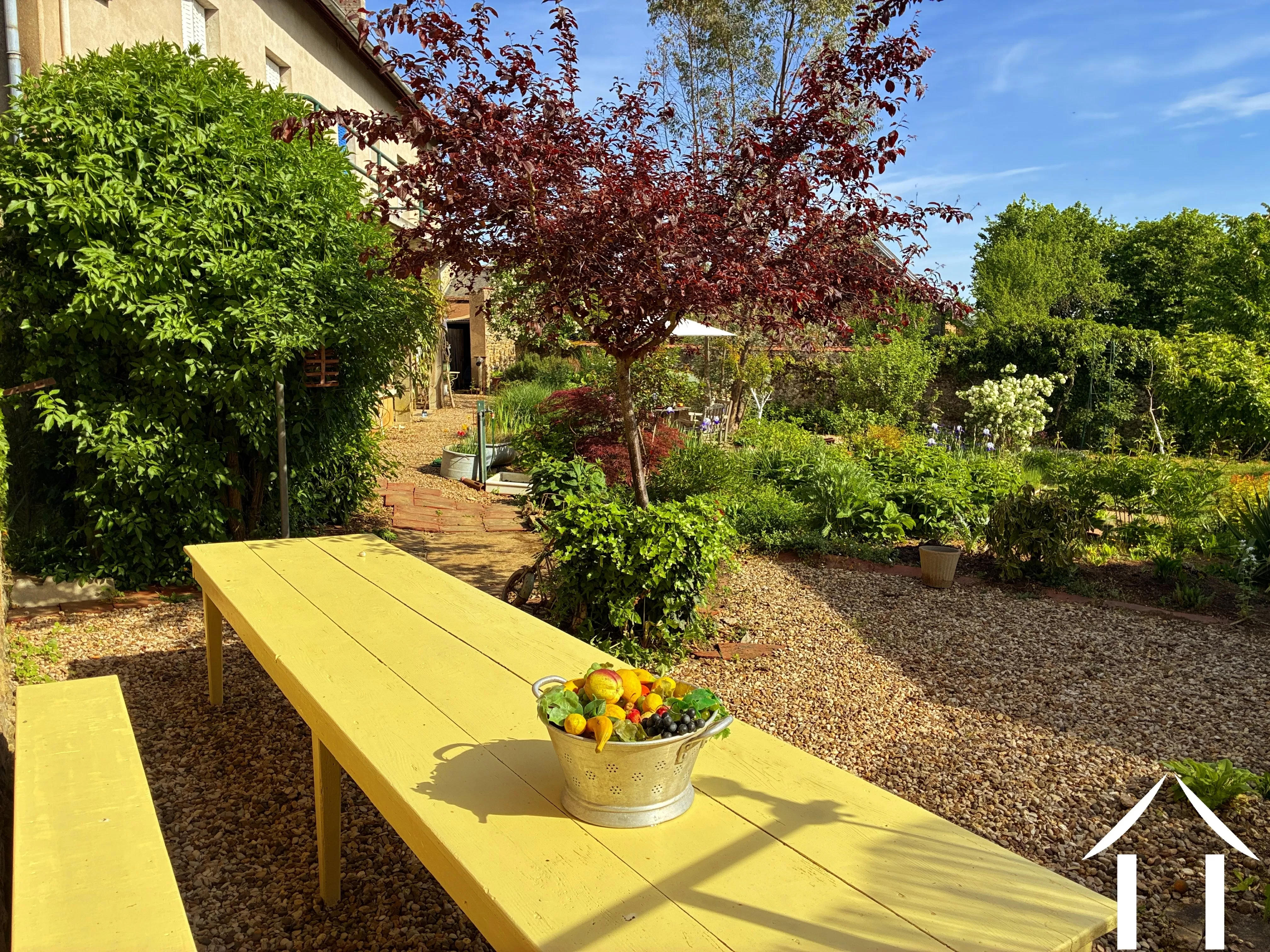 House for sale manlay, burgundy, cvh5646 Image - 24