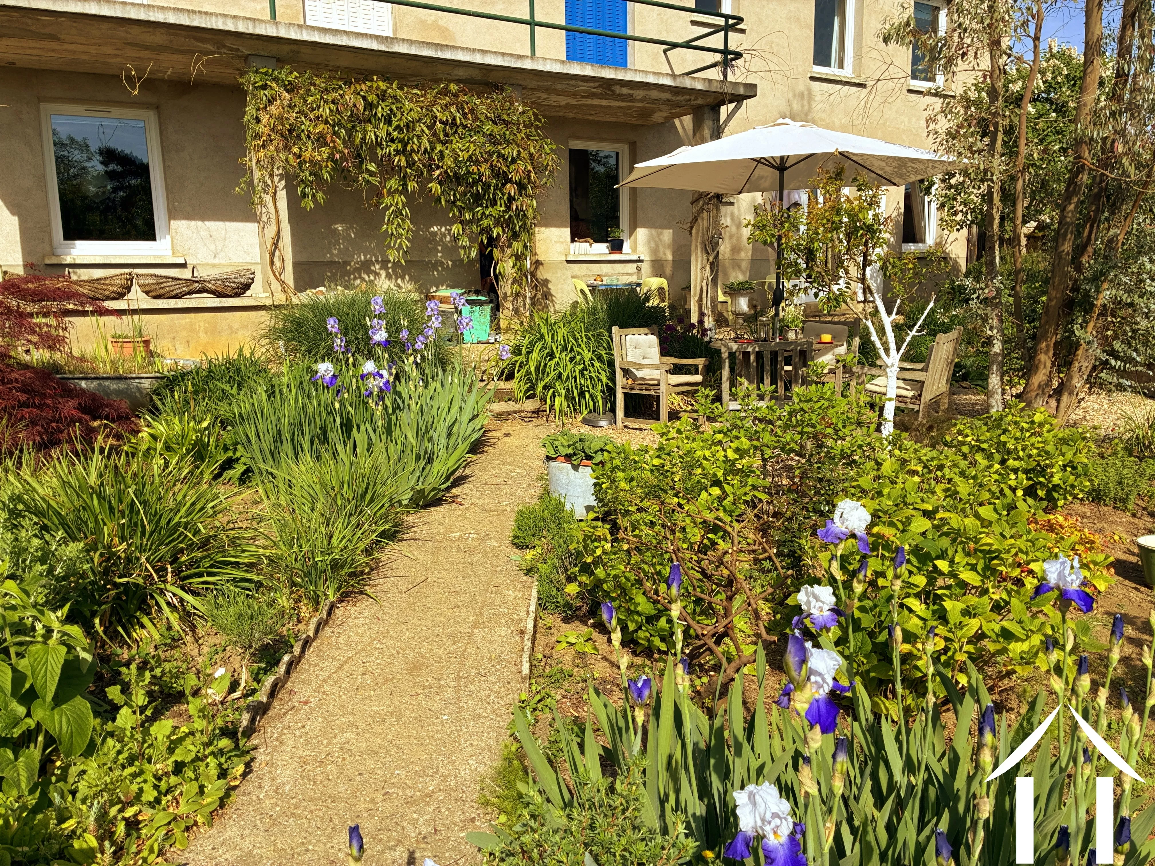 House for sale manlay, burgundy, cvh5646 Image - 26