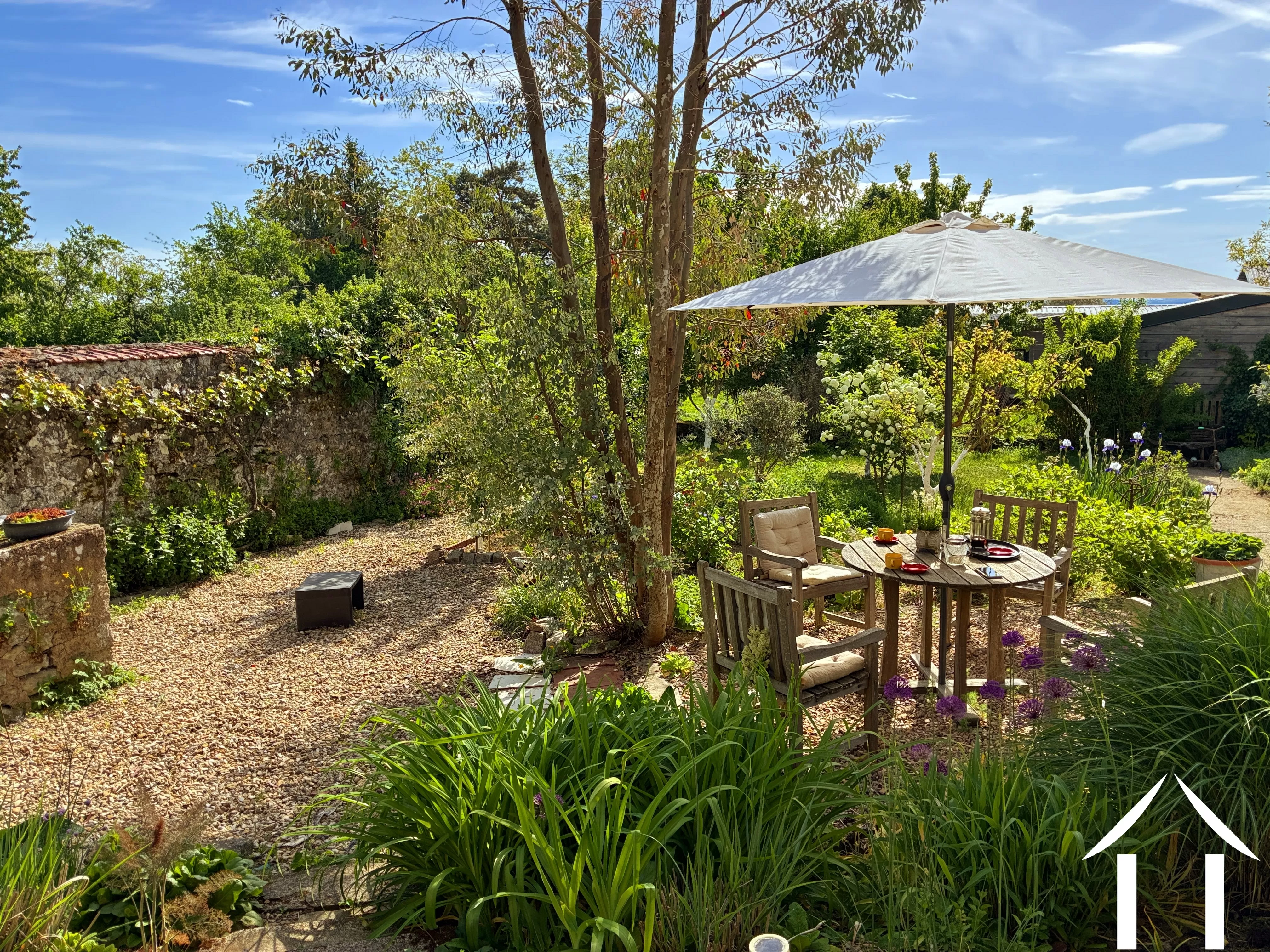 House for sale manlay, burgundy, cvh5646 Image - 27