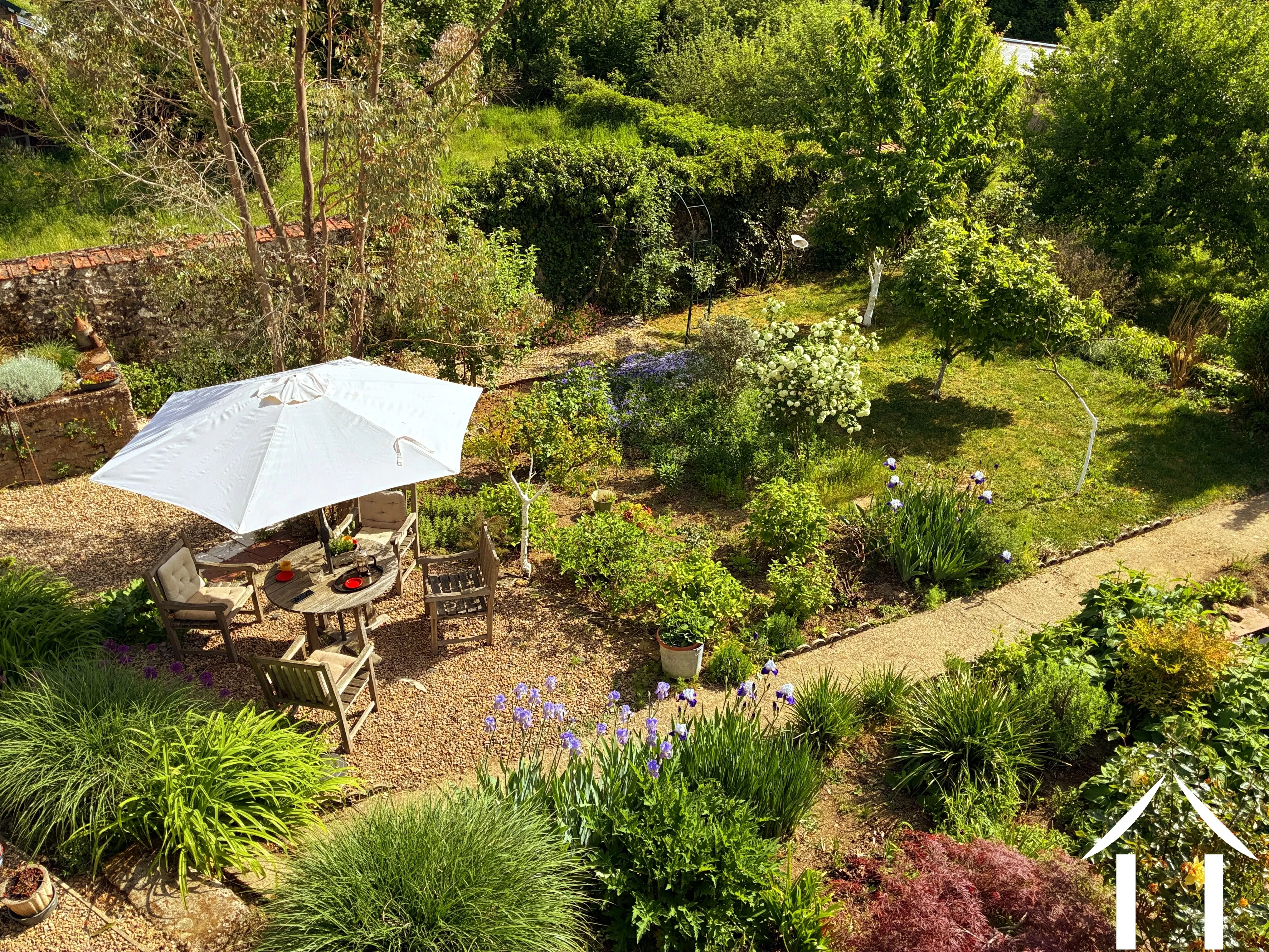 House for sale manlay, burgundy, cvh5646 Image - 3