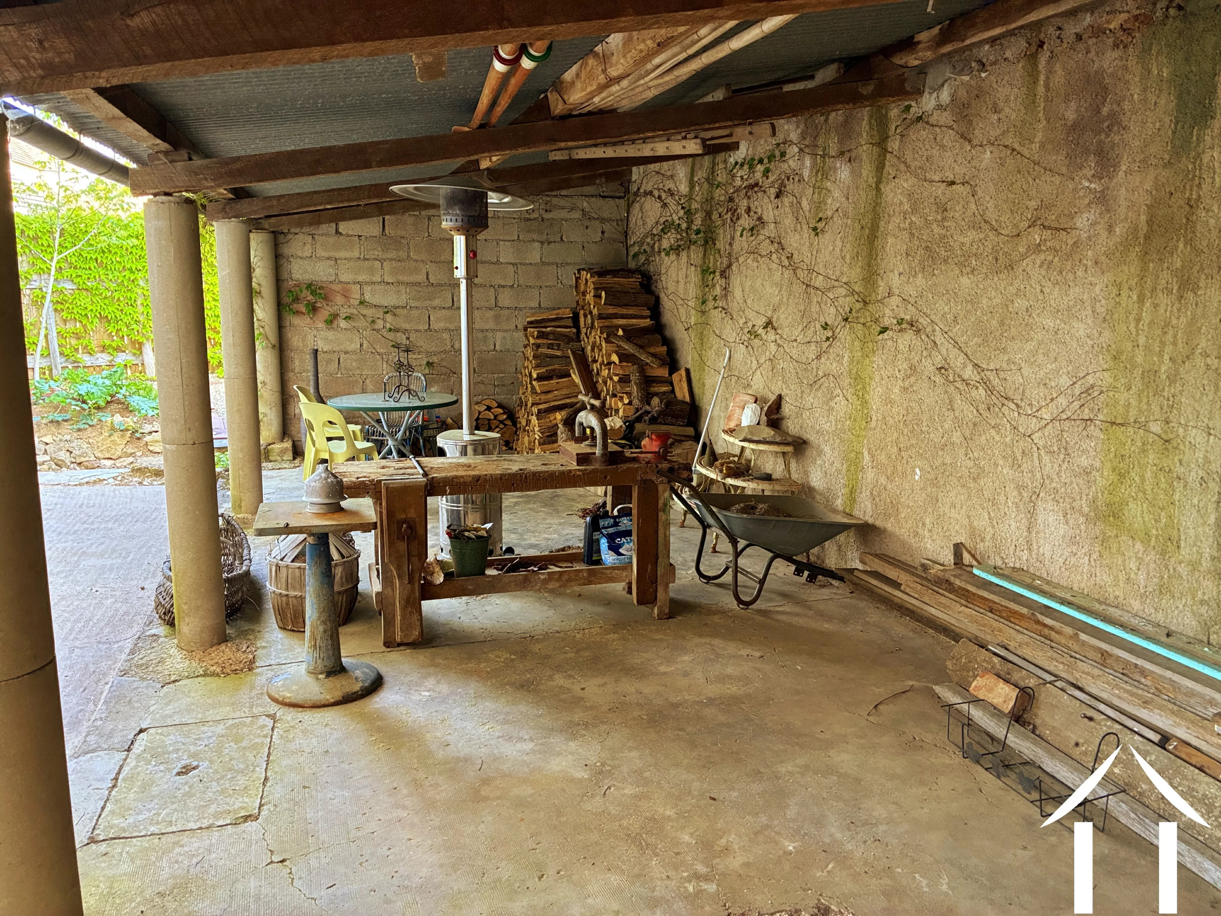 House for sale manlay, burgundy, cvh5646 Image - 22