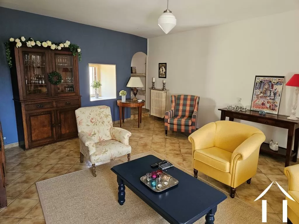 Living room 2