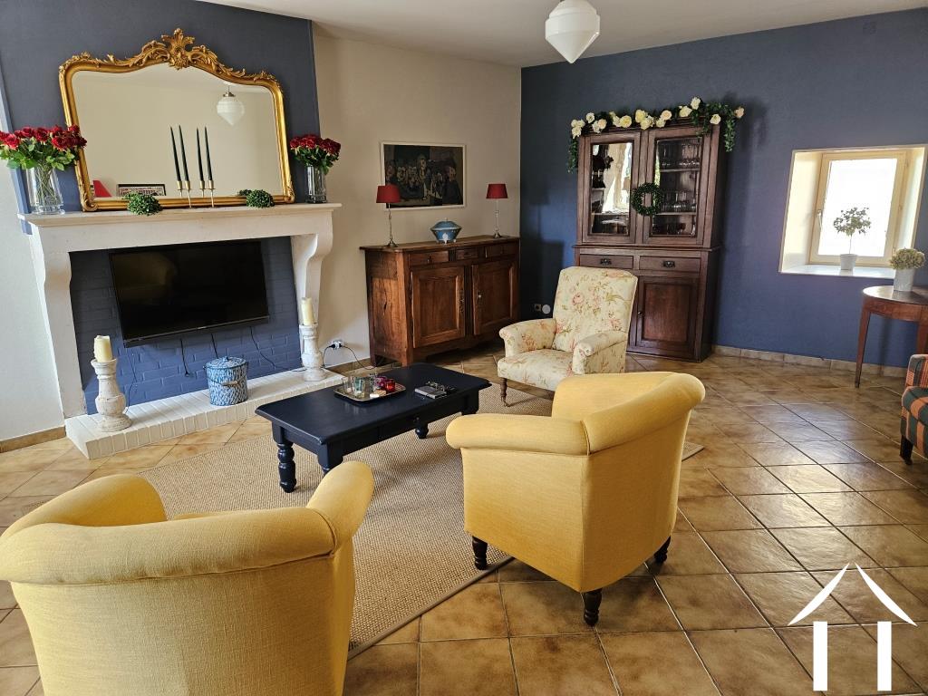 Living room 2
