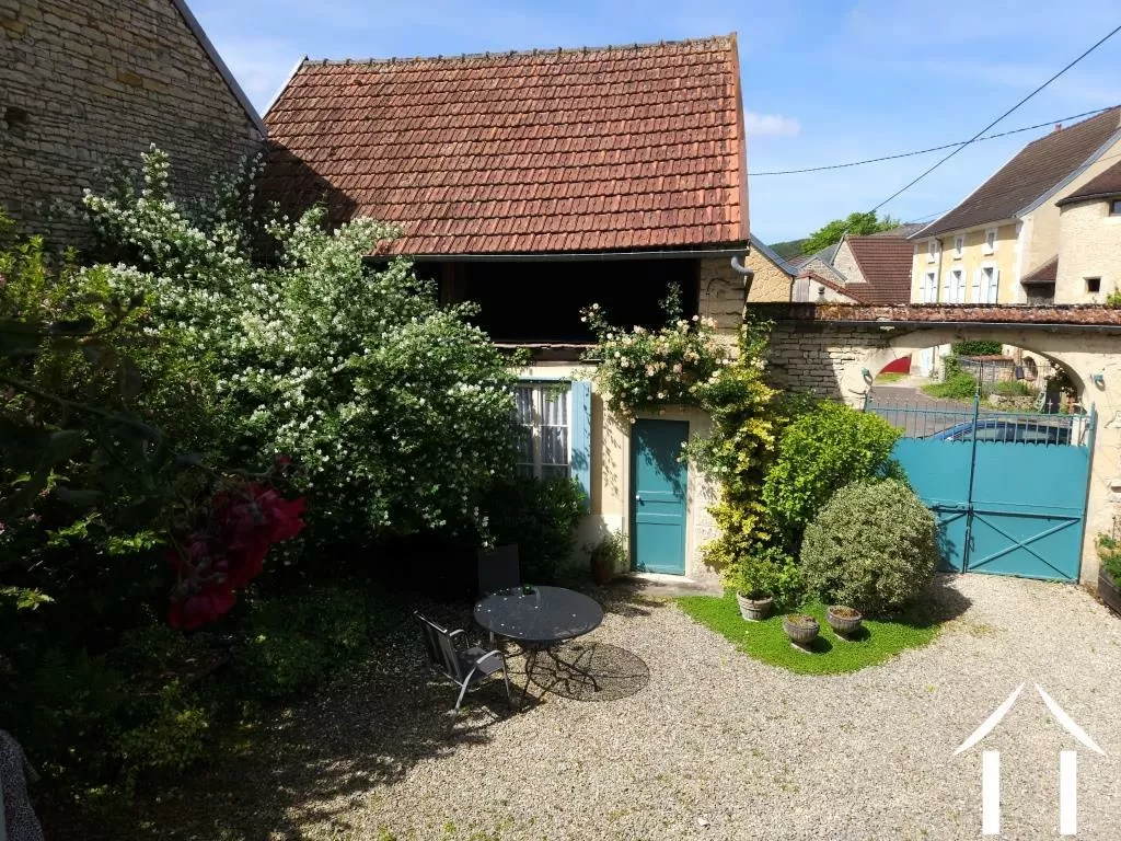 House for sale stigny, burgundy, RT5676P Image - 15