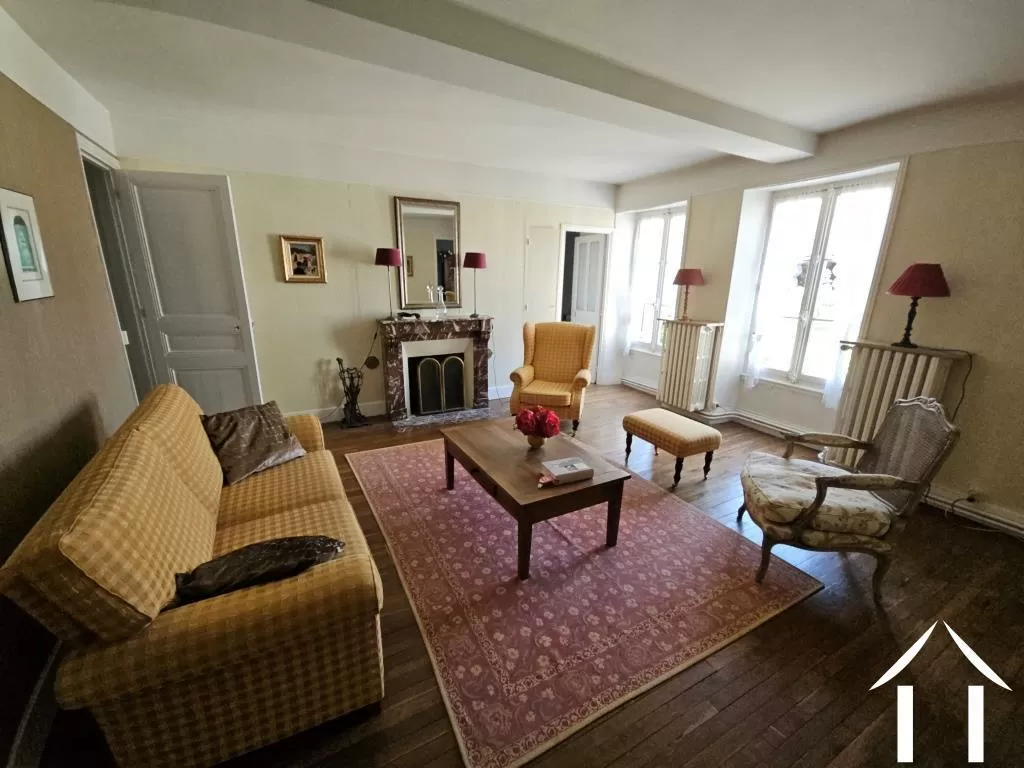 Living room 1