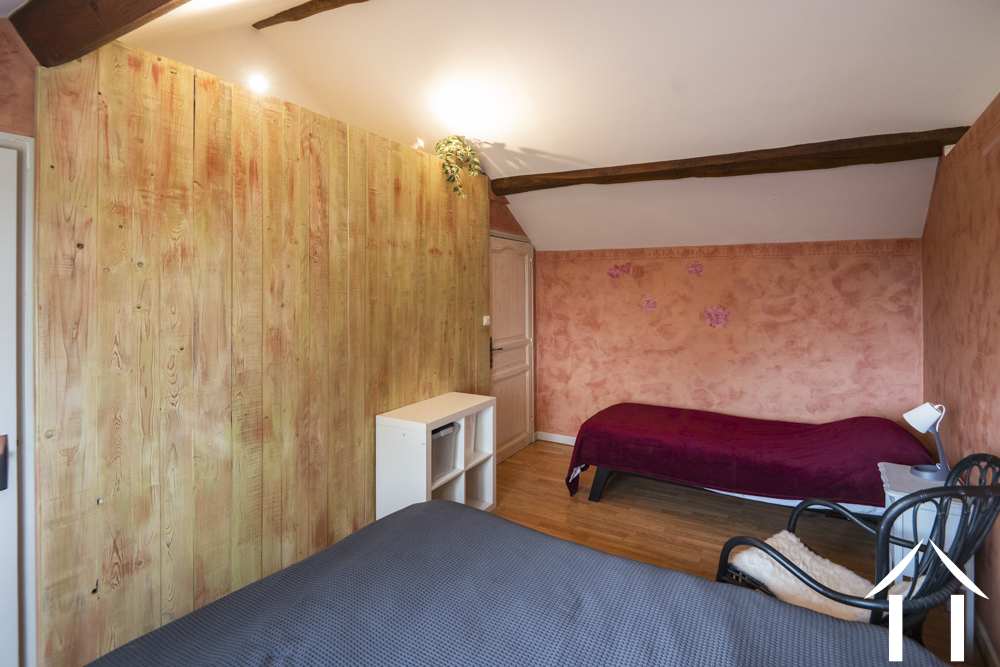 1st bedroom
