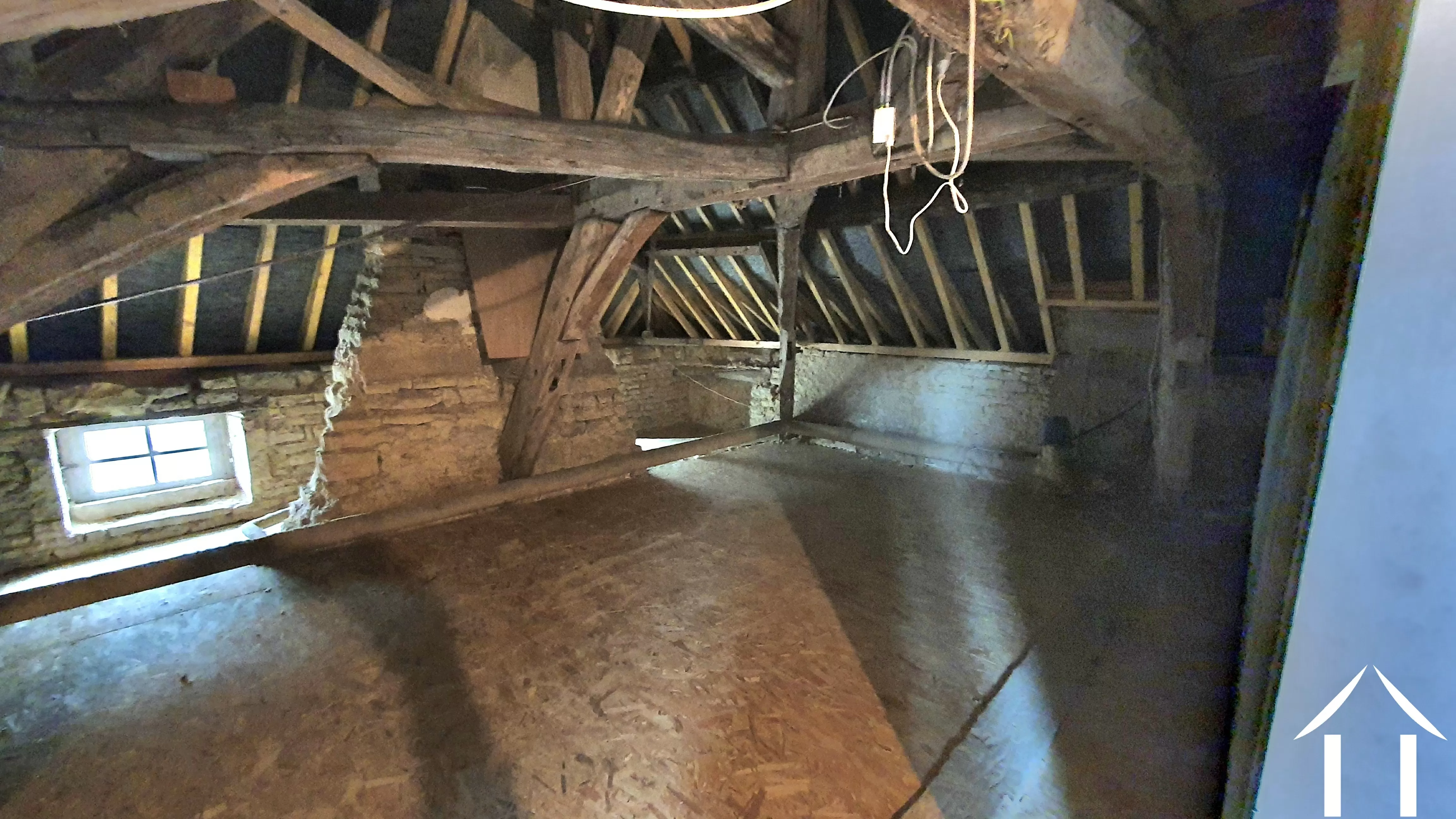 House for sale ancy le franc, burgundy, ben5648H Image - 18
