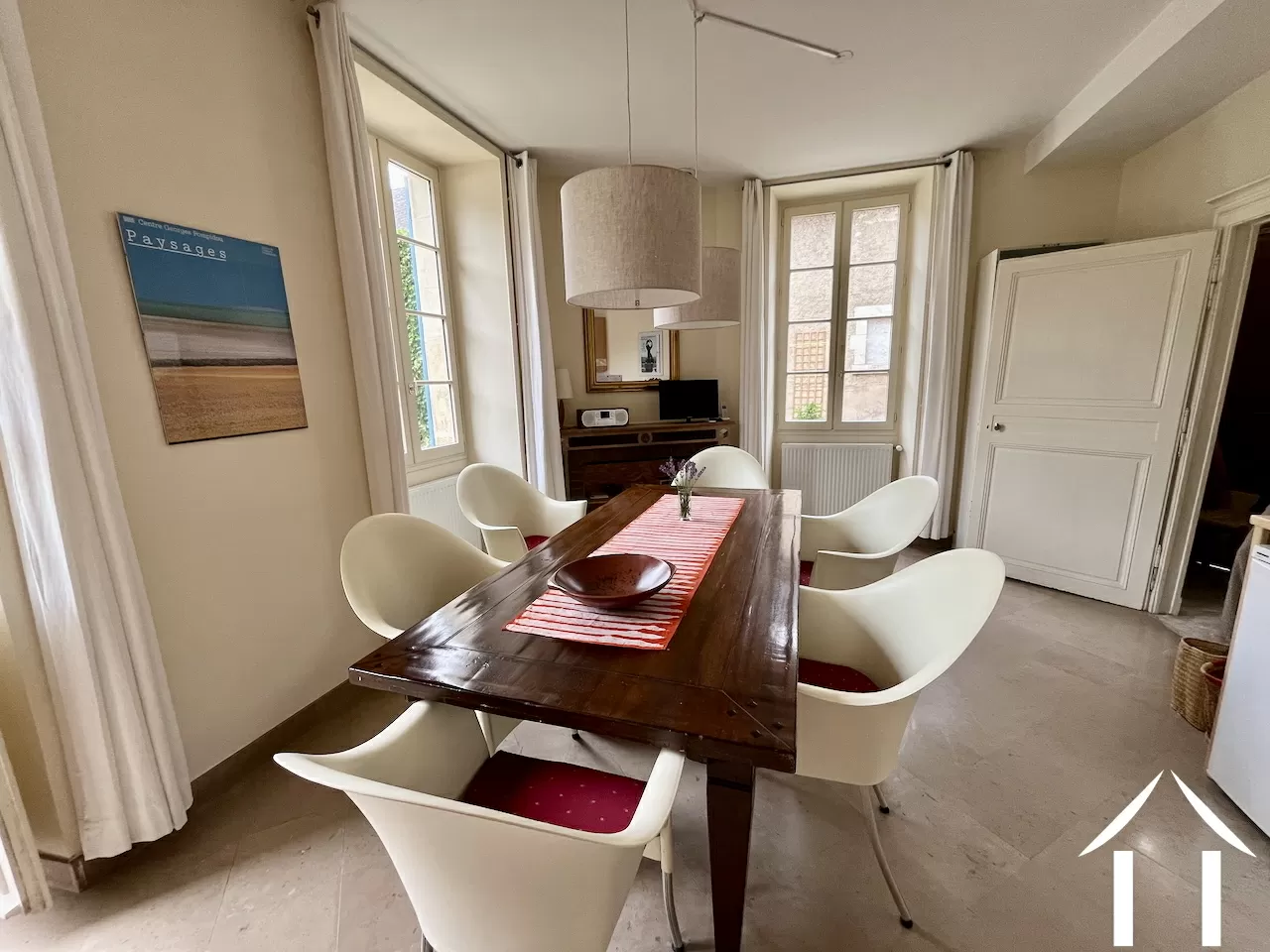 House for sale ancy le franc, burgundy, ben5648H Image - 10