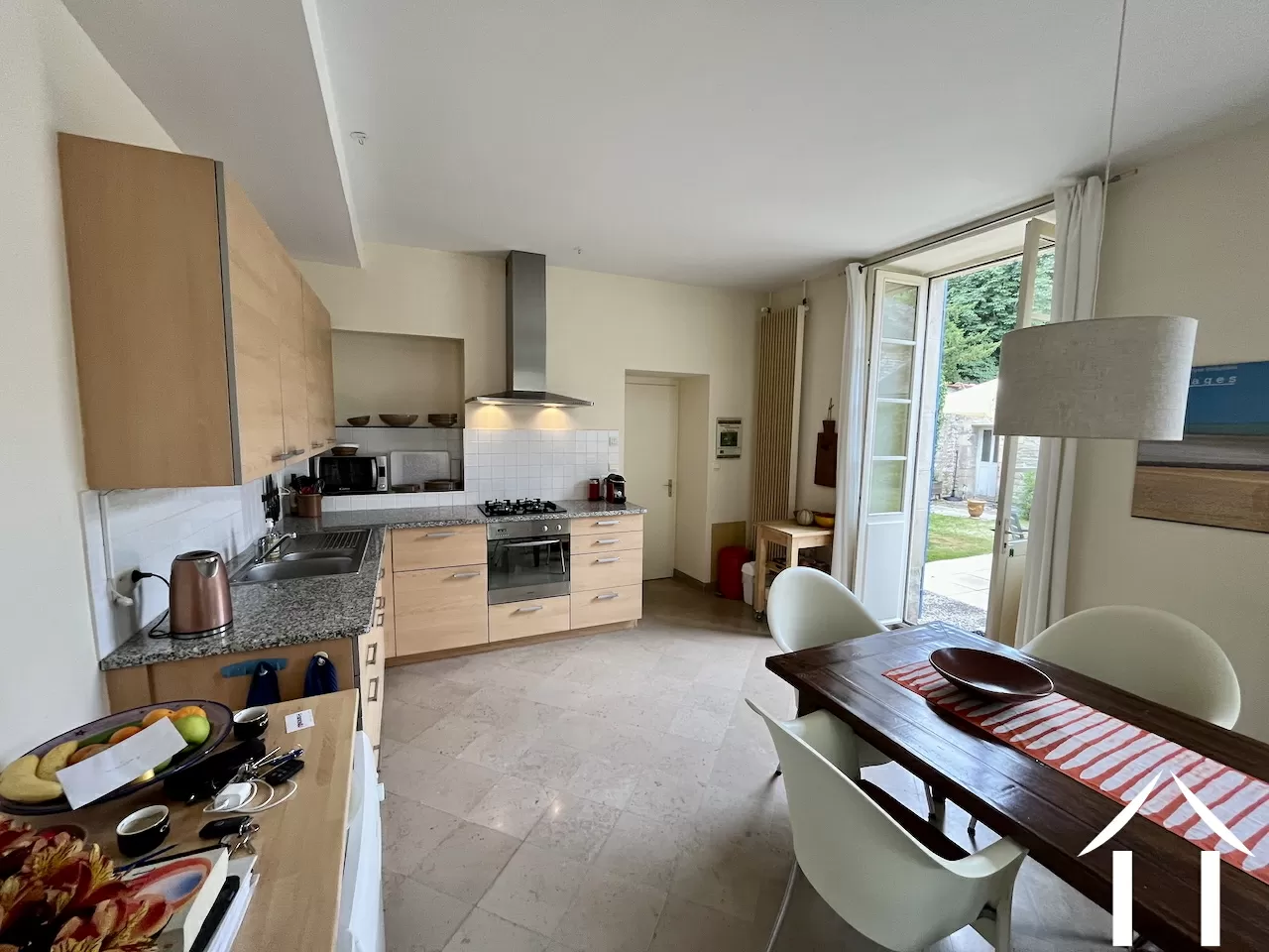 House for sale ancy le franc, burgundy, ben5648H Image - 9