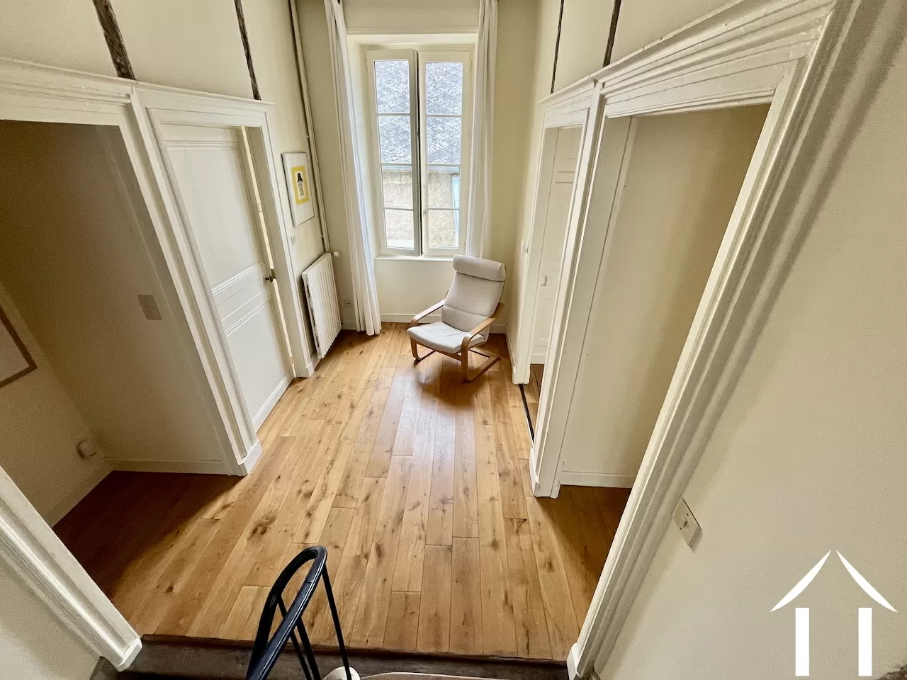 House for sale ancy le franc, burgundy, ben5648H Image - 13