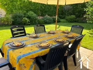 House for sale ancy le franc, burgundy, ben5648H Image - 11