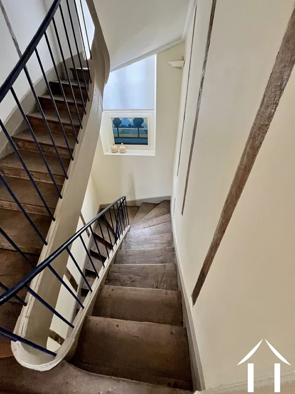 House for sale ancy le franc, burgundy, ben5648H Image - 17