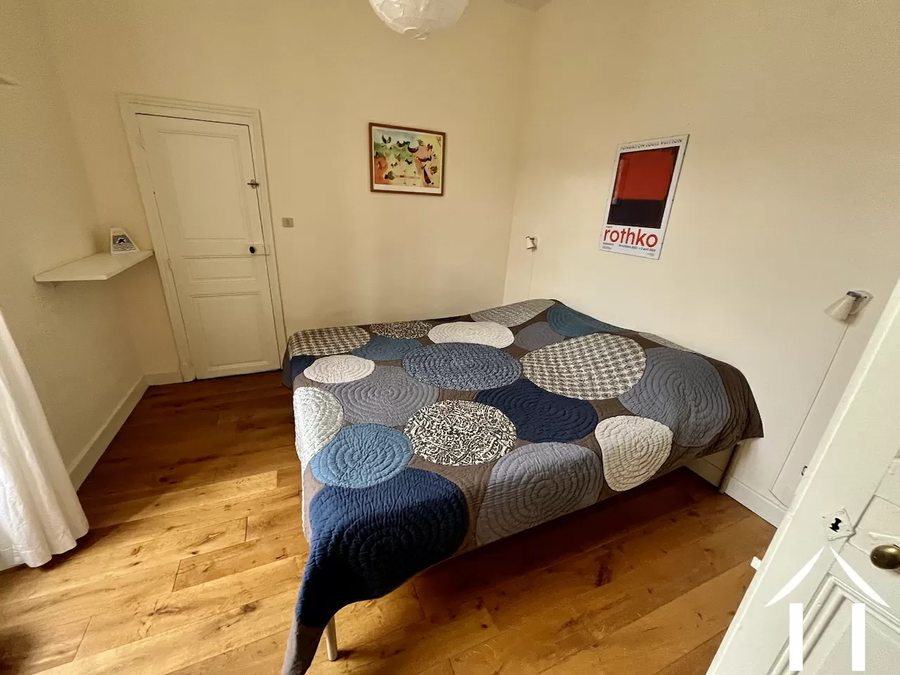 House for sale ancy le franc, burgundy, ben5648H Image - 15