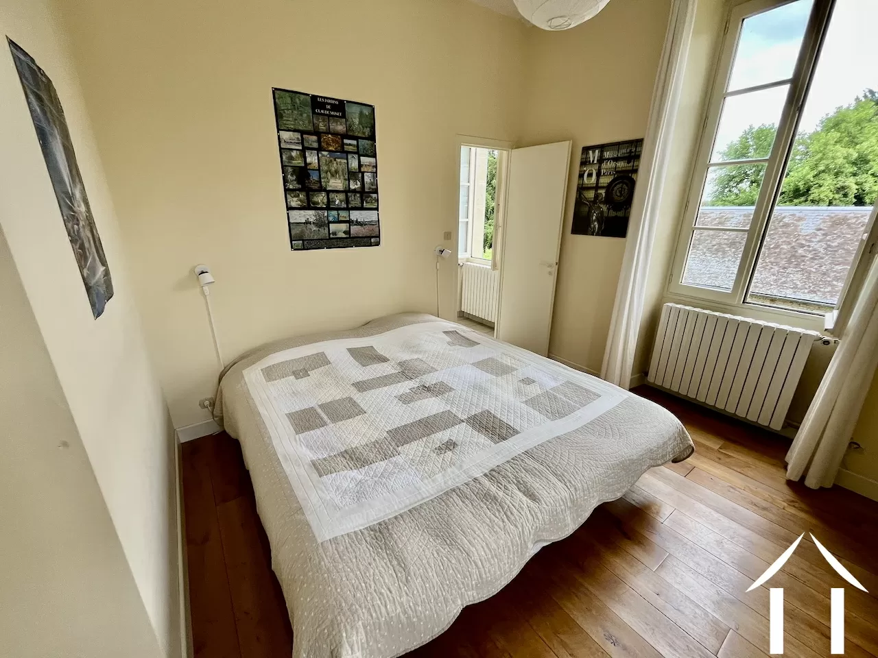 House for sale ancy le franc, burgundy, ben5648H Image - 14
