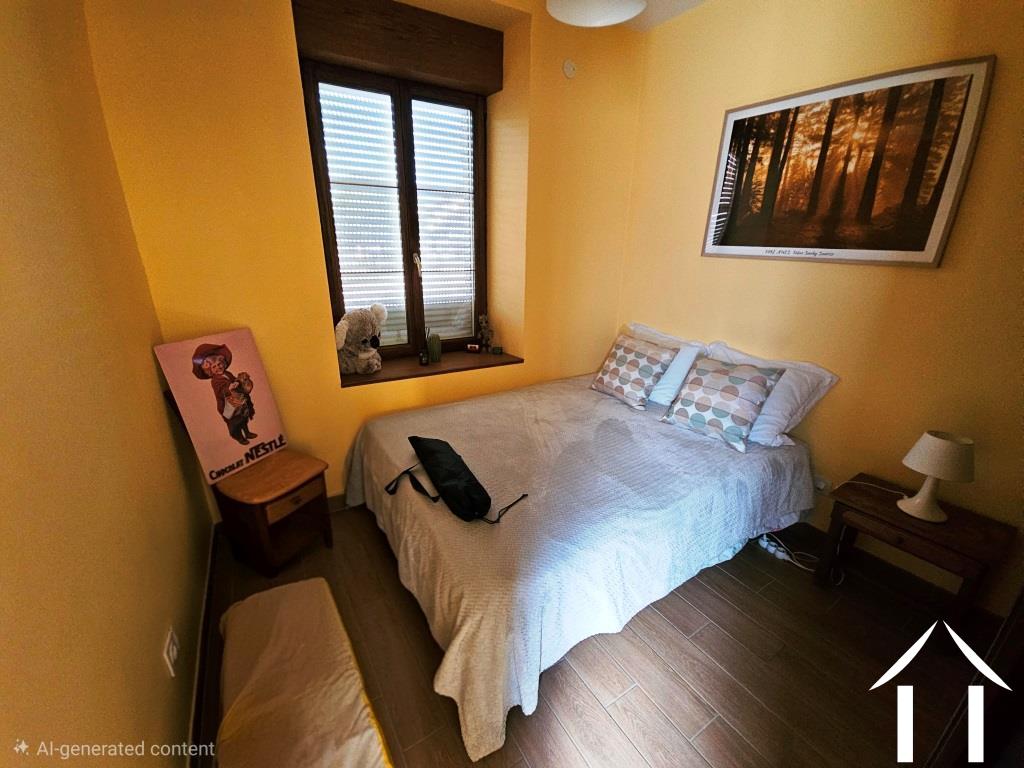 Bedroom Ground floor
