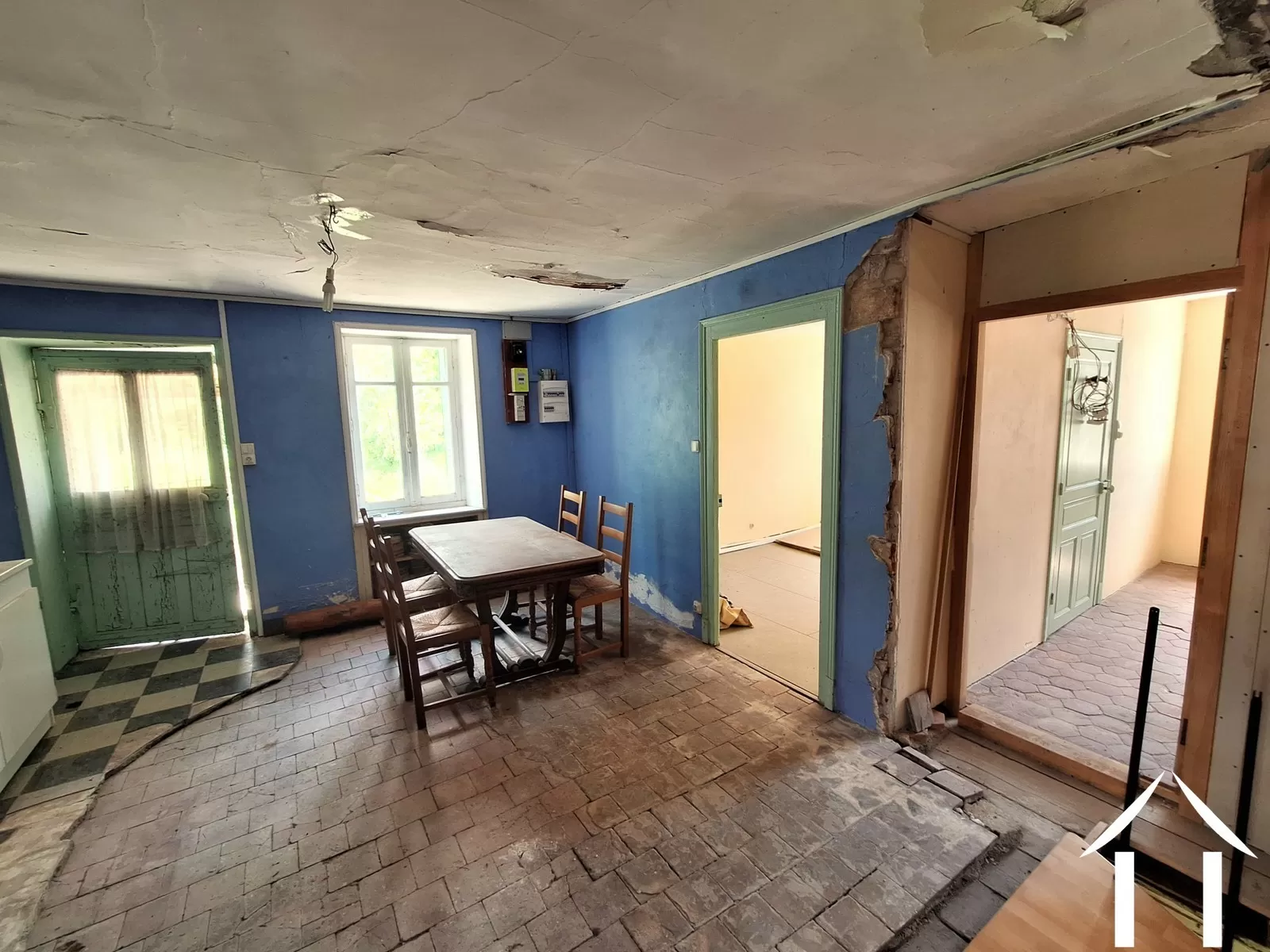 House for sale molinot, burgundy, JDP5680S Image - 14