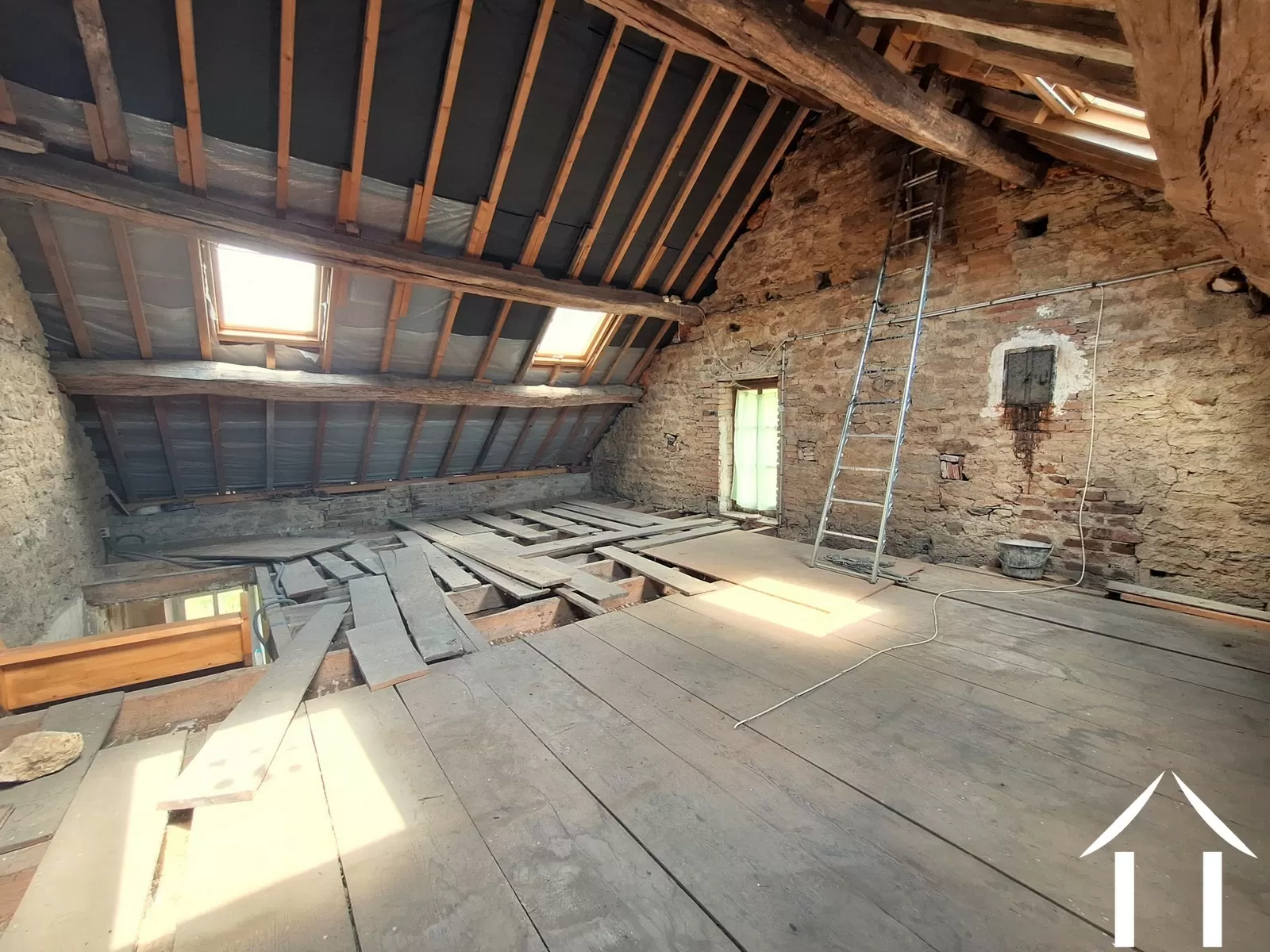 House for sale molinot, burgundy, JDP5680S Image - 9