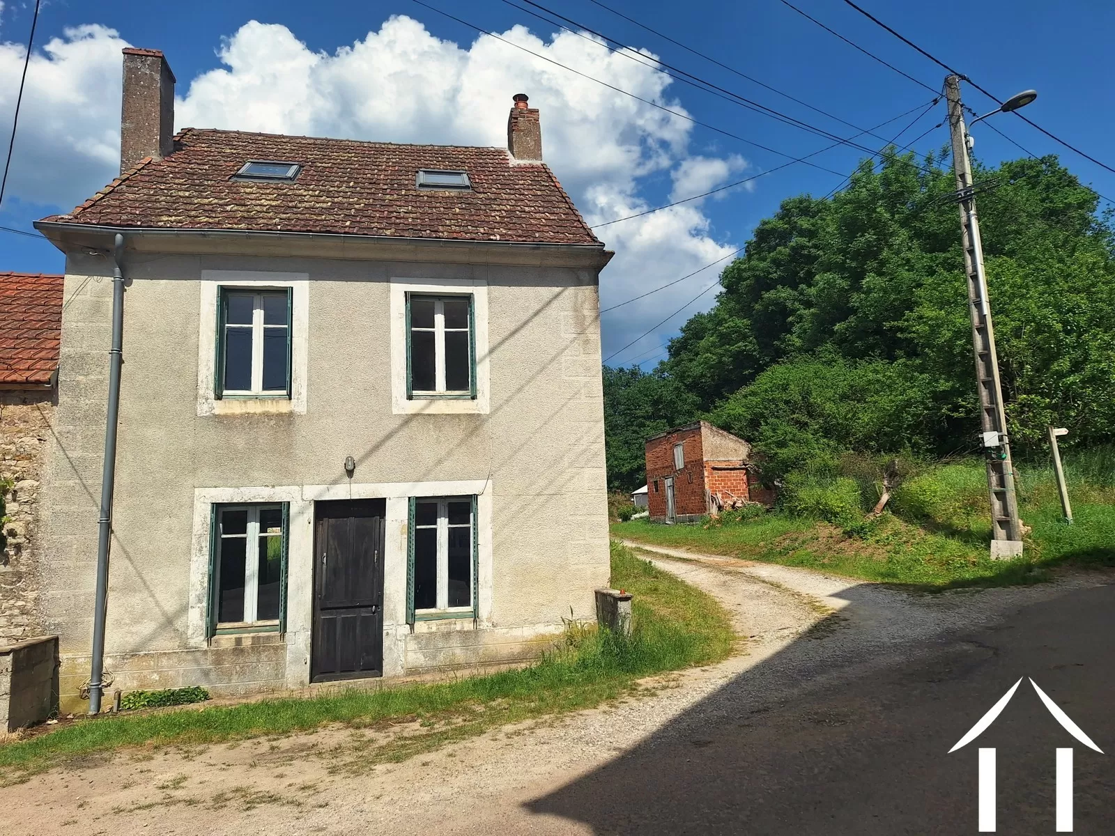 House for sale molinot, burgundy, JDP5680S Image - 1