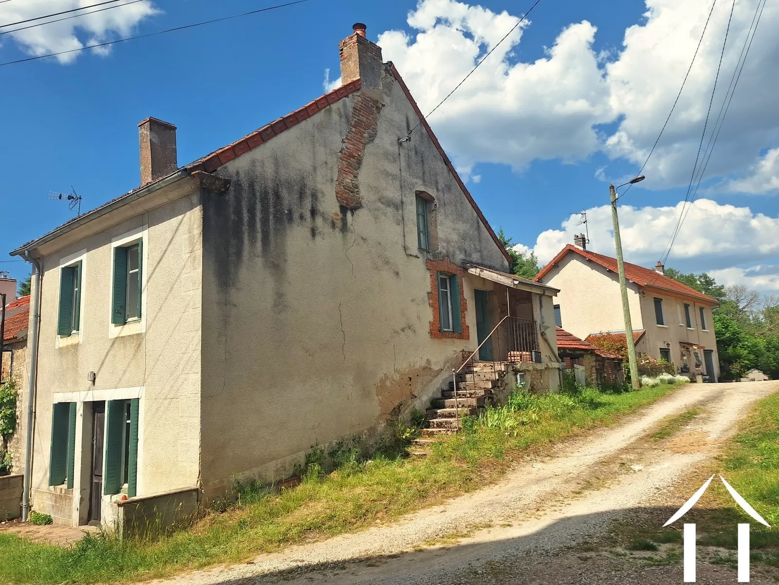 House for sale molinot, burgundy, JDP5680S Image - 2
