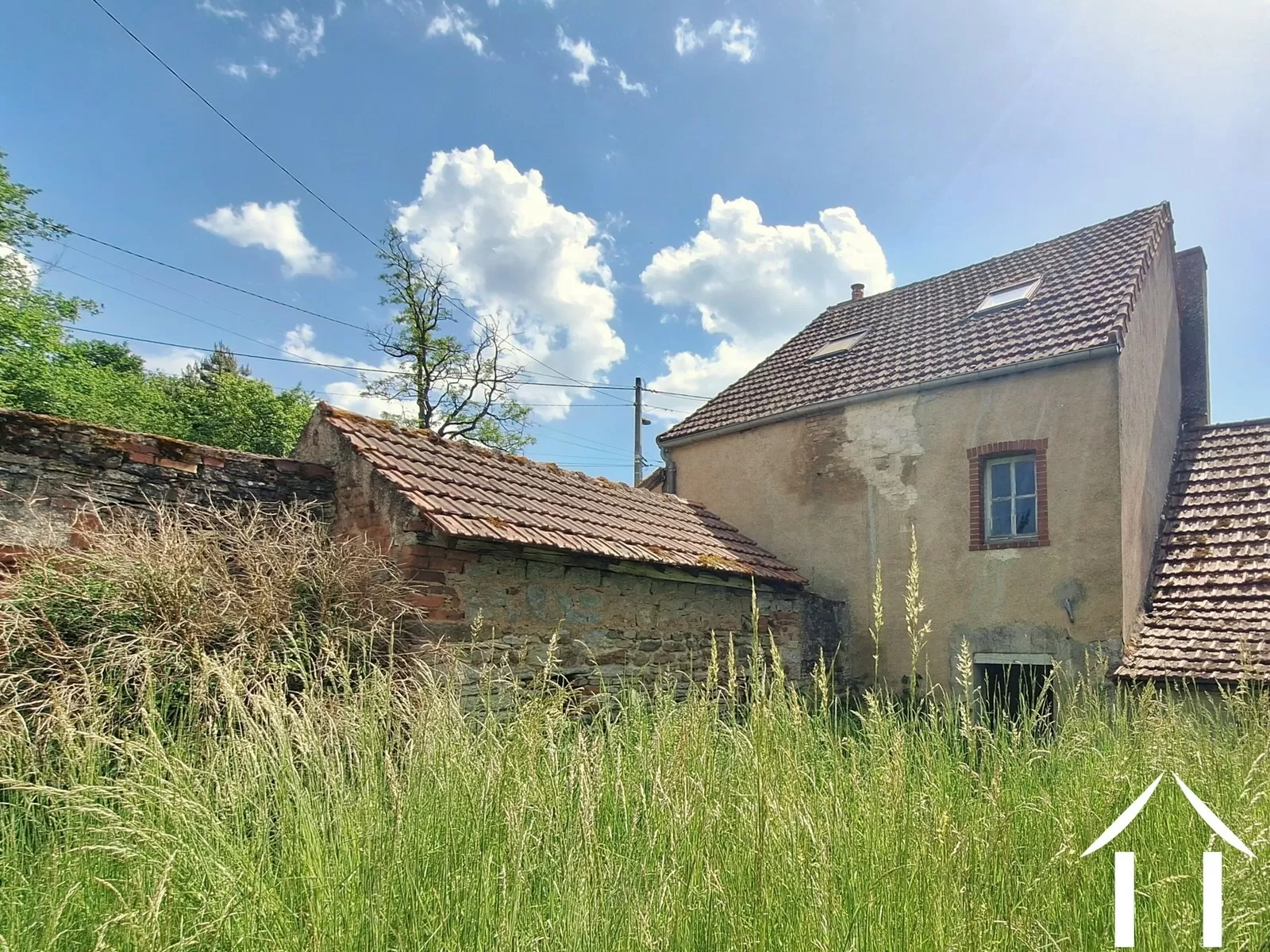 House for sale molinot, burgundy, JDP5680S Image - 12
