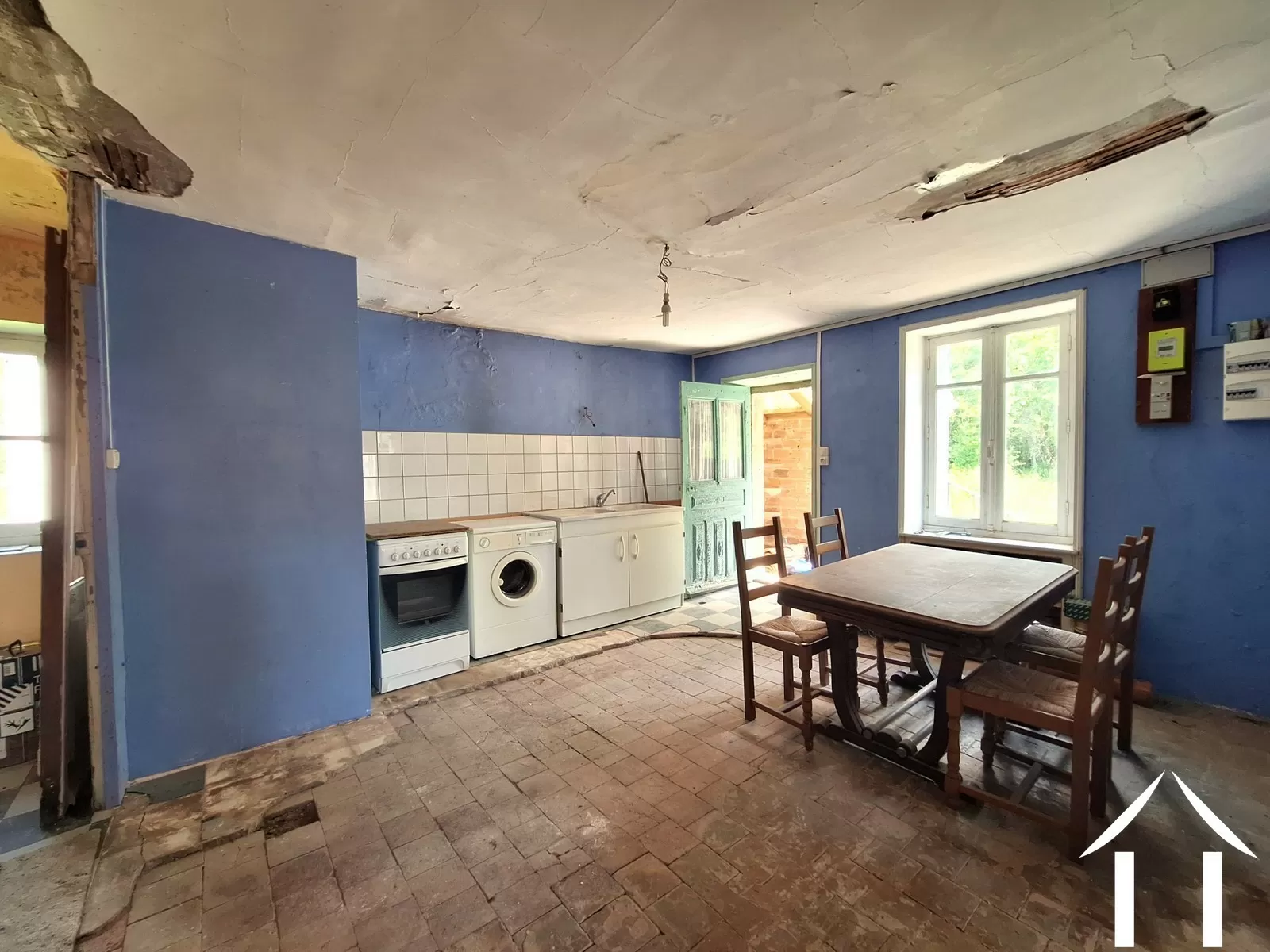 House for sale molinot, burgundy, JDP5680S Image - 5
