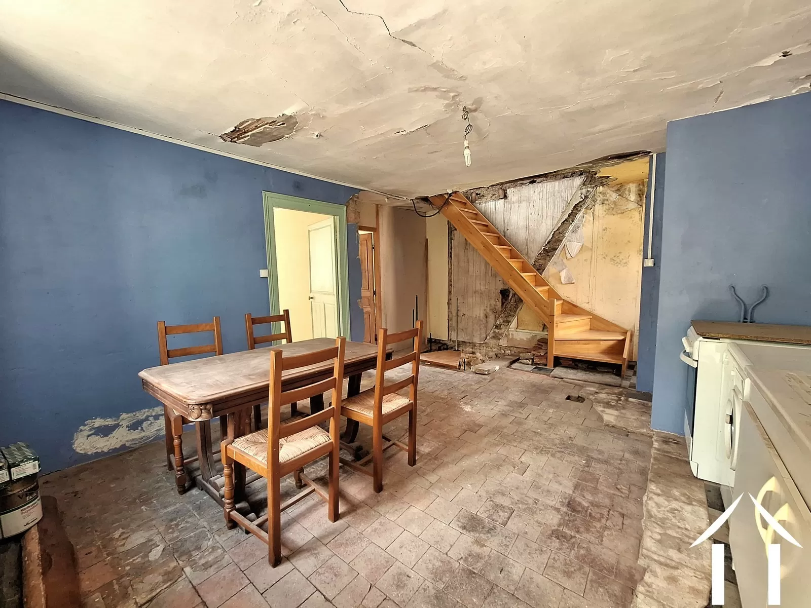House for sale molinot, burgundy, JDP5680S Image - 6