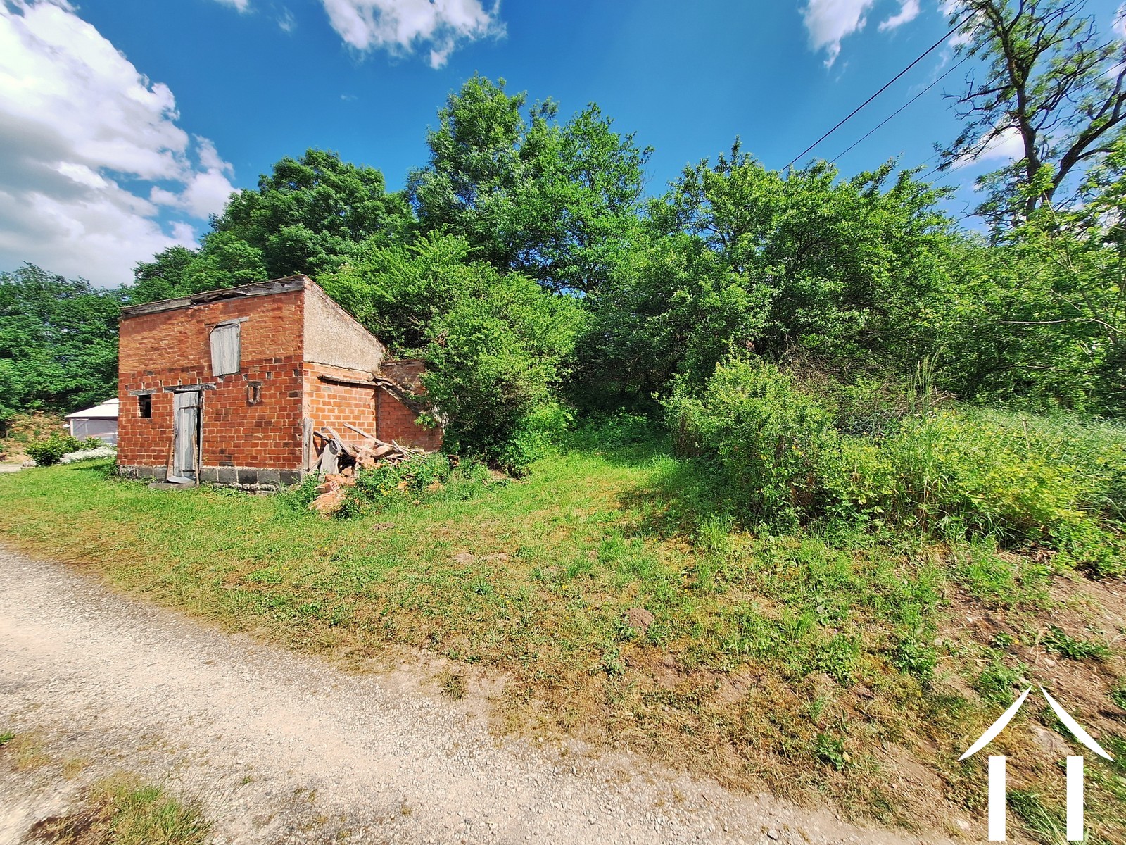 House for sale molinot, burgundy, JDP5680S Image - 11