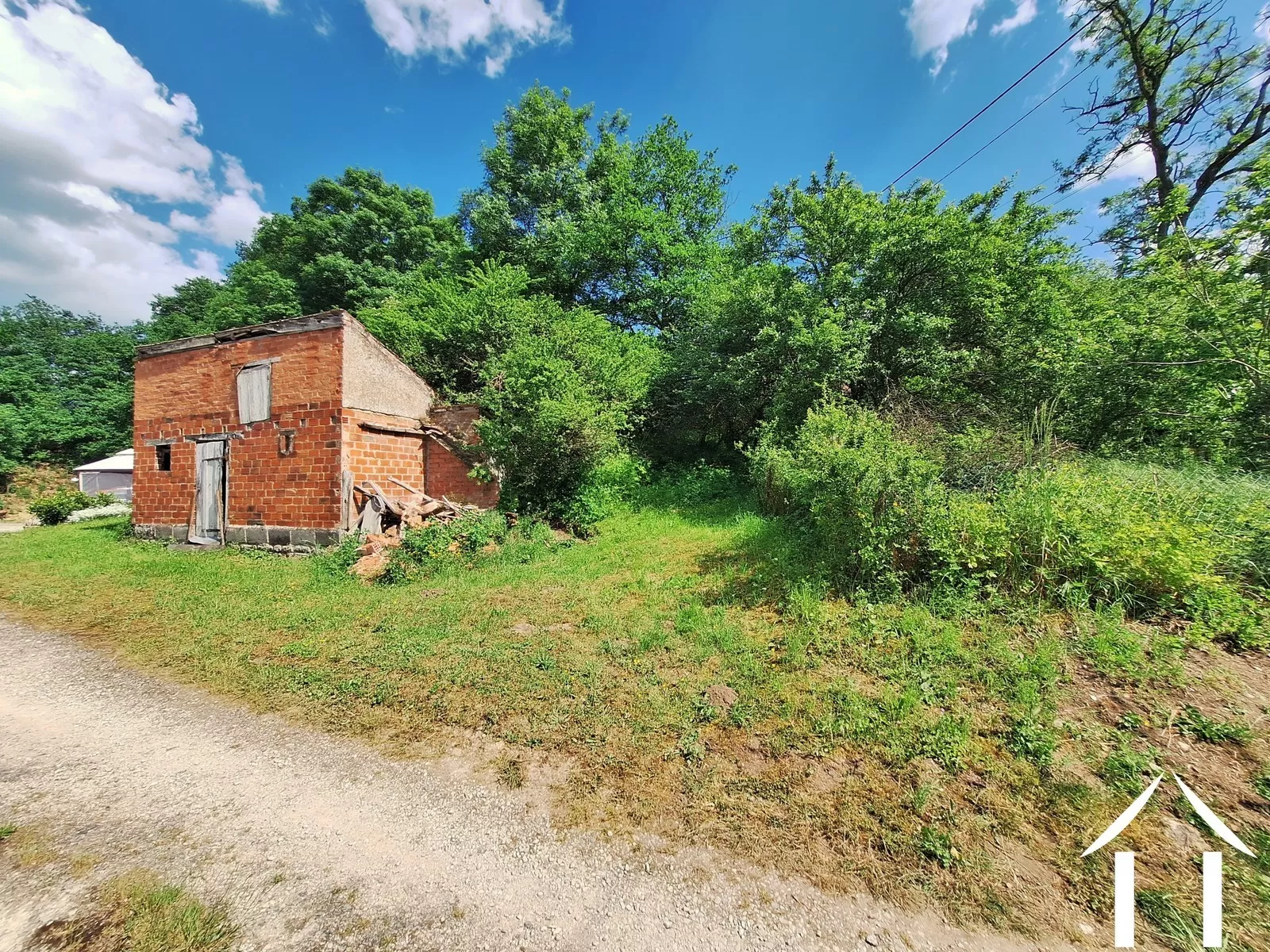 House for sale molinot, burgundy, JDP5680S Image - 11