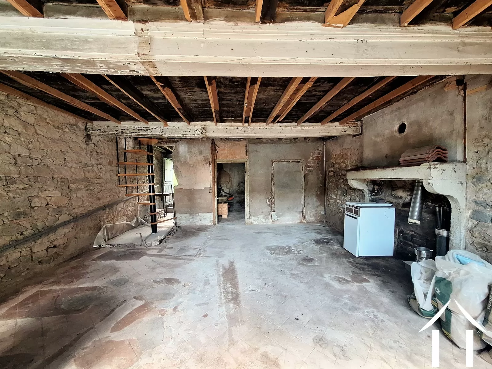 House for sale molinot, burgundy, JDP5680S Image - 4