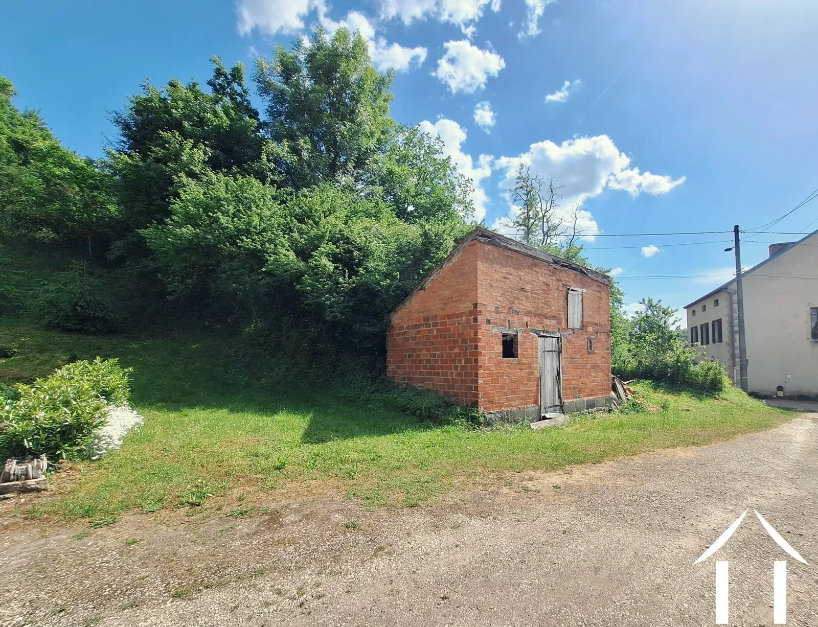 House for sale molinot, burgundy, JDP5680S Image - 13