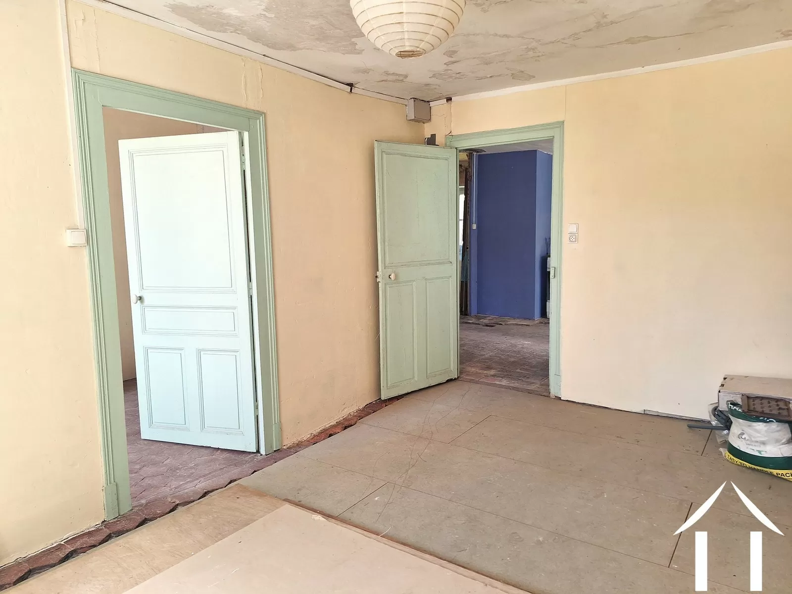 House for sale molinot, burgundy, JDP5680S Image - 8