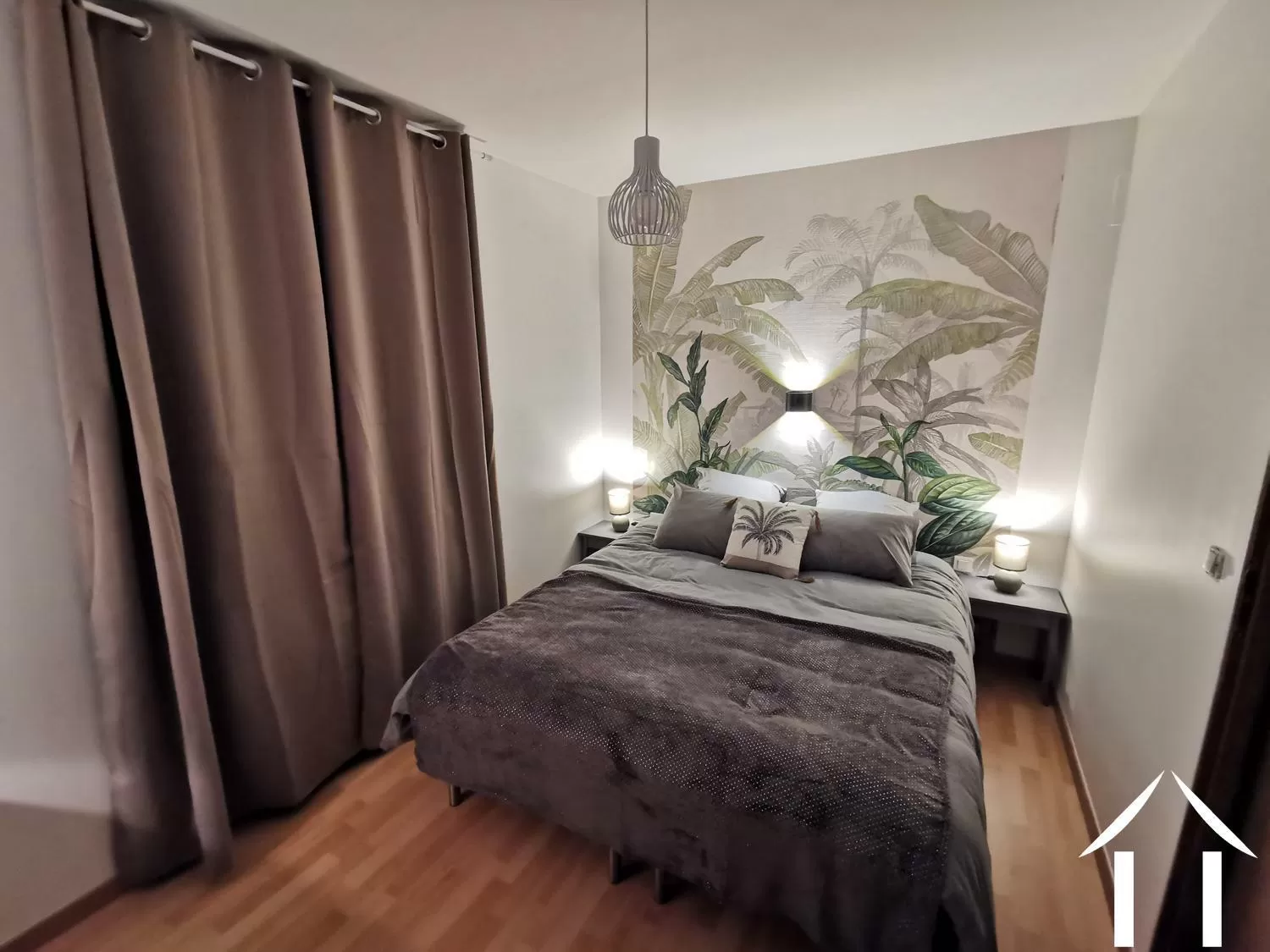 Guest House bedroom
