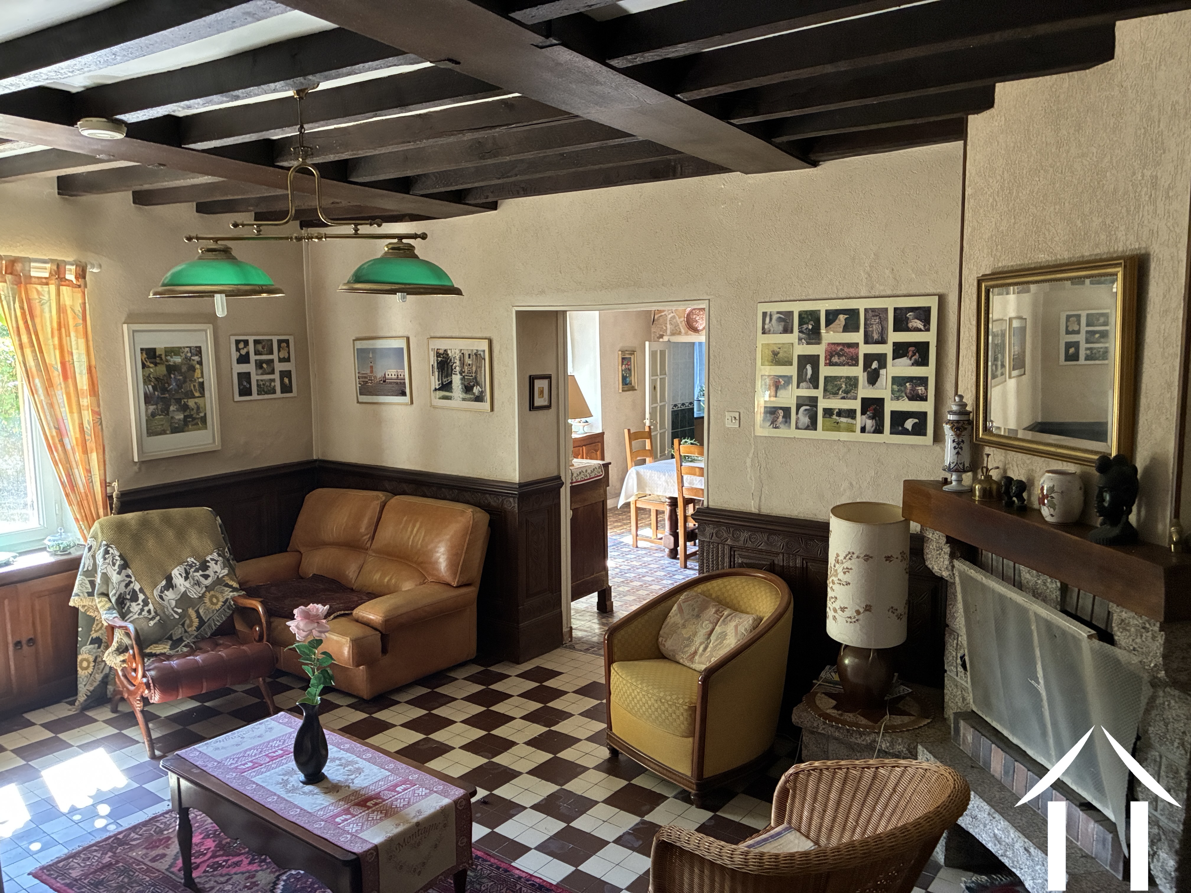 House for sale st leger vauban, burgundy, cvh5682 Image - 14
