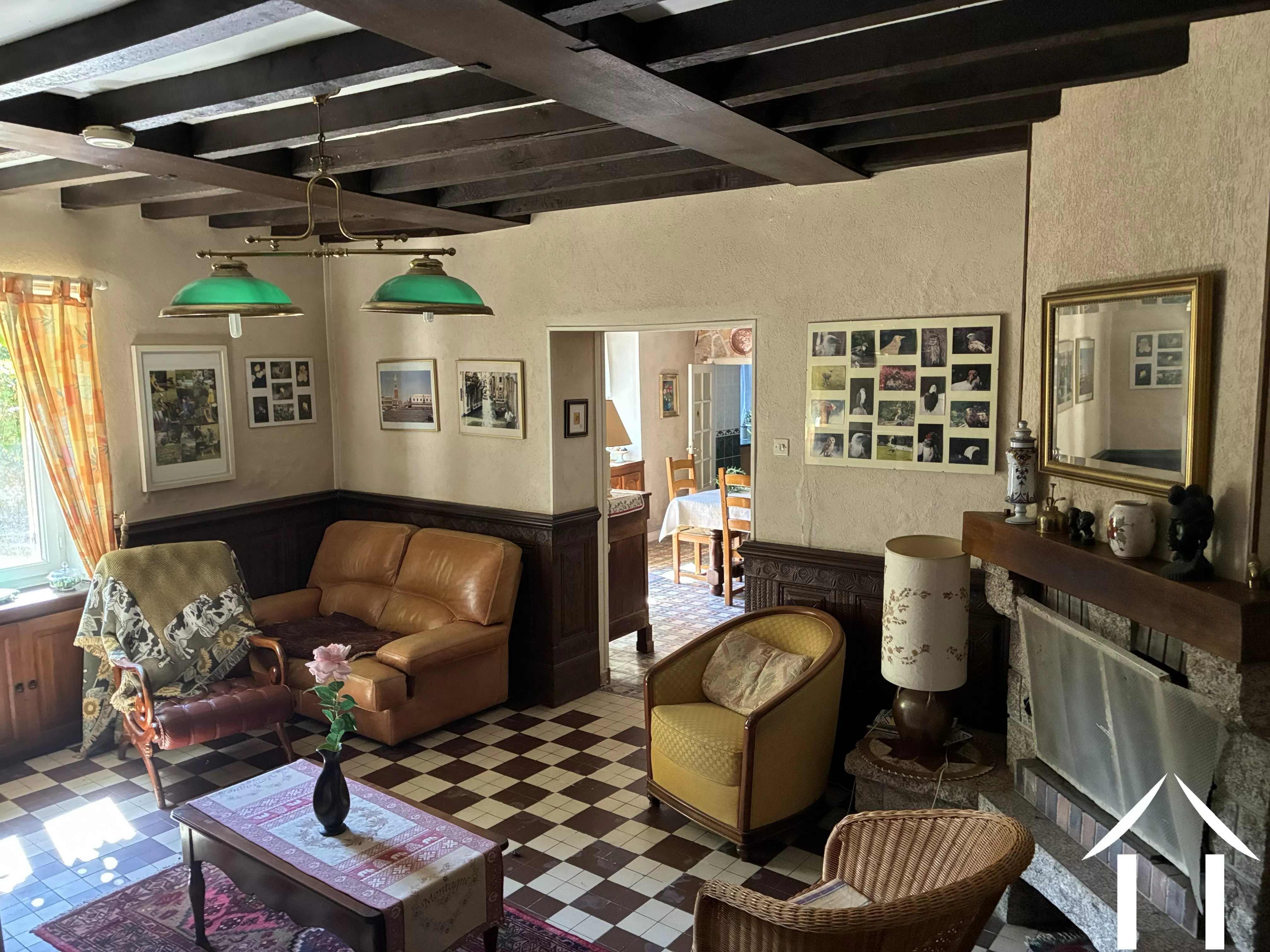 House for sale st leger vauban, burgundy, cvh5682 Image - 14