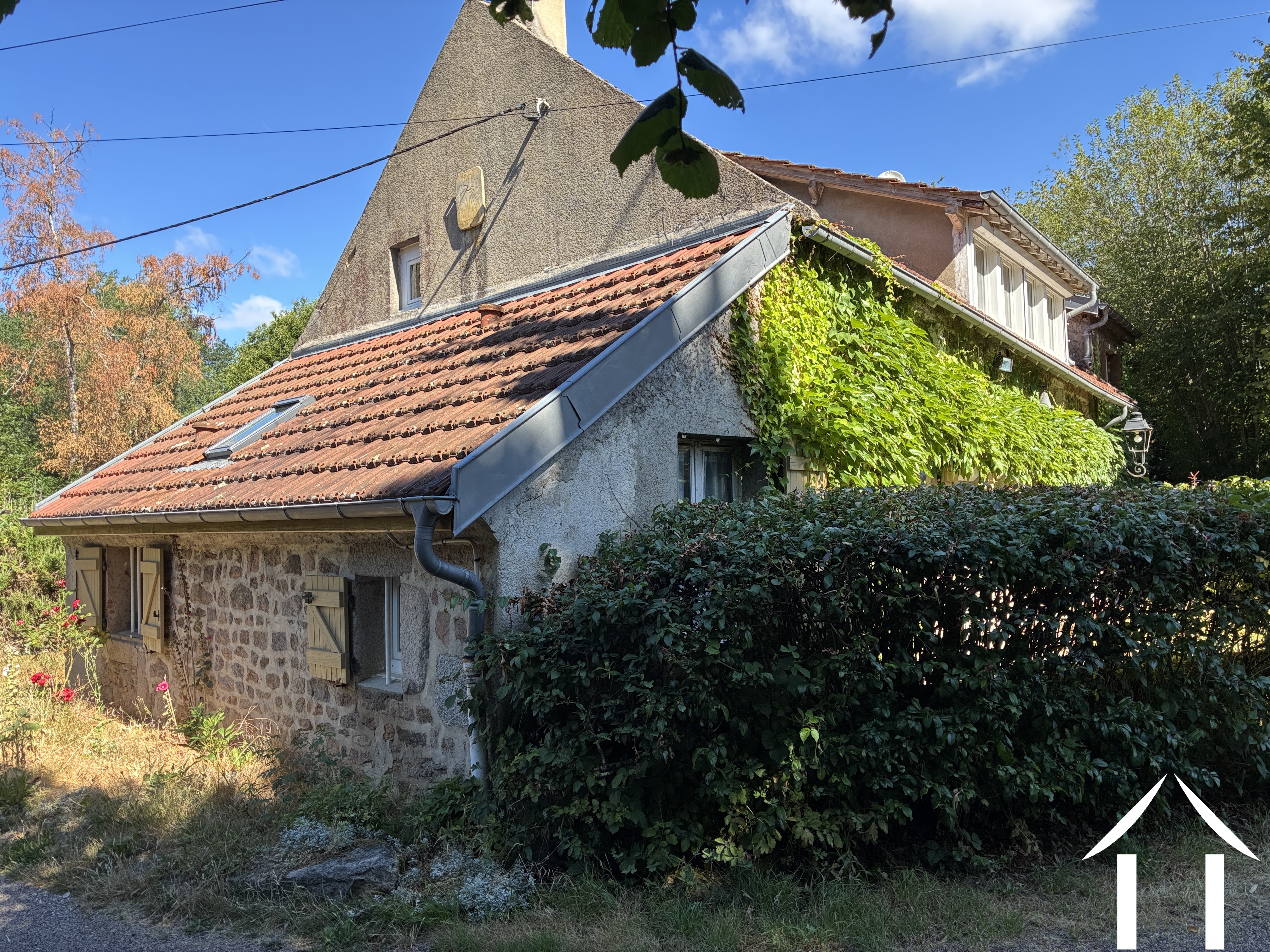 House for sale st leger vauban, burgundy, cvh5682 Image - 26