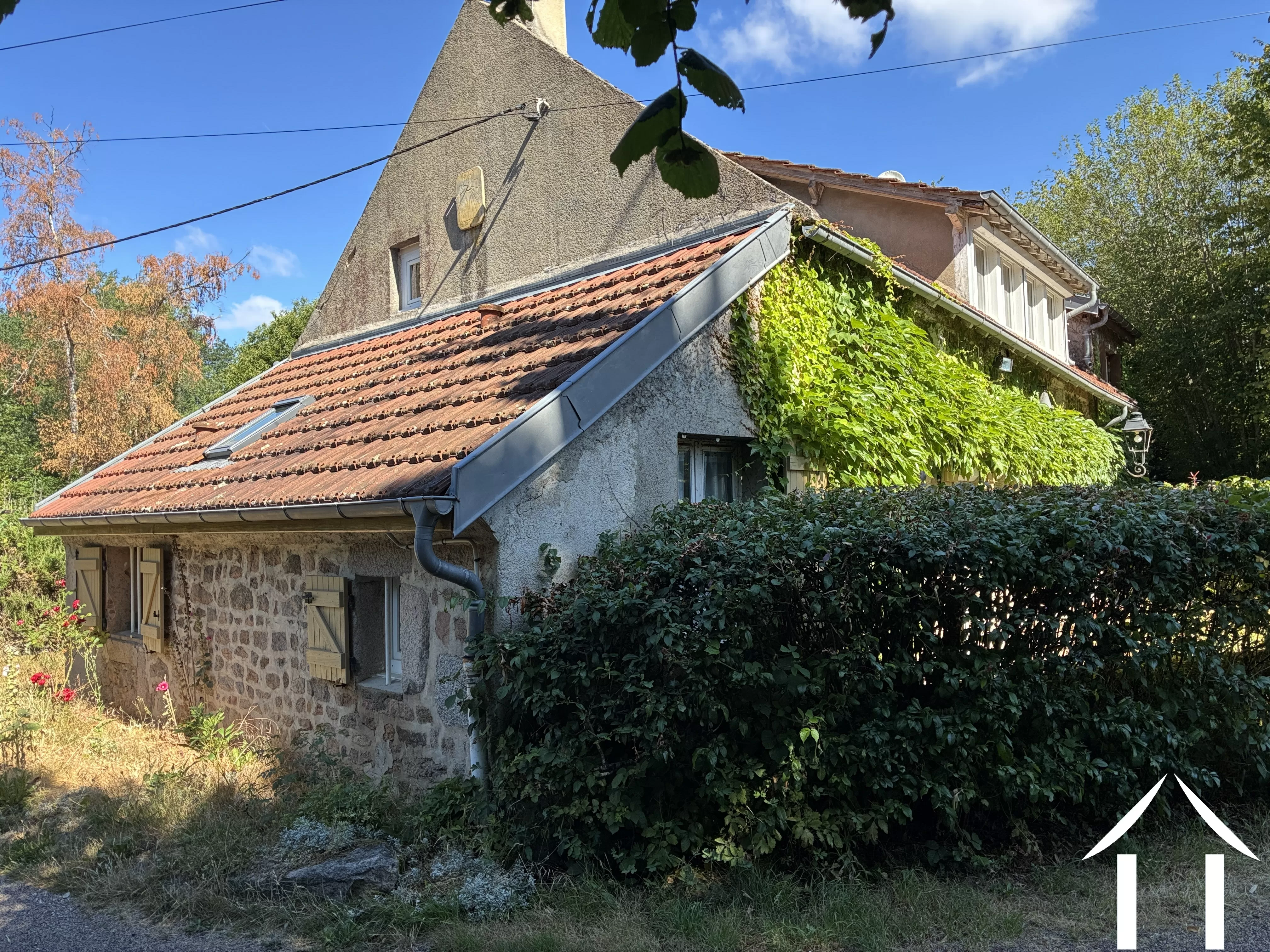 House for sale st leger vauban, burgundy, cvh5682 Image - 26