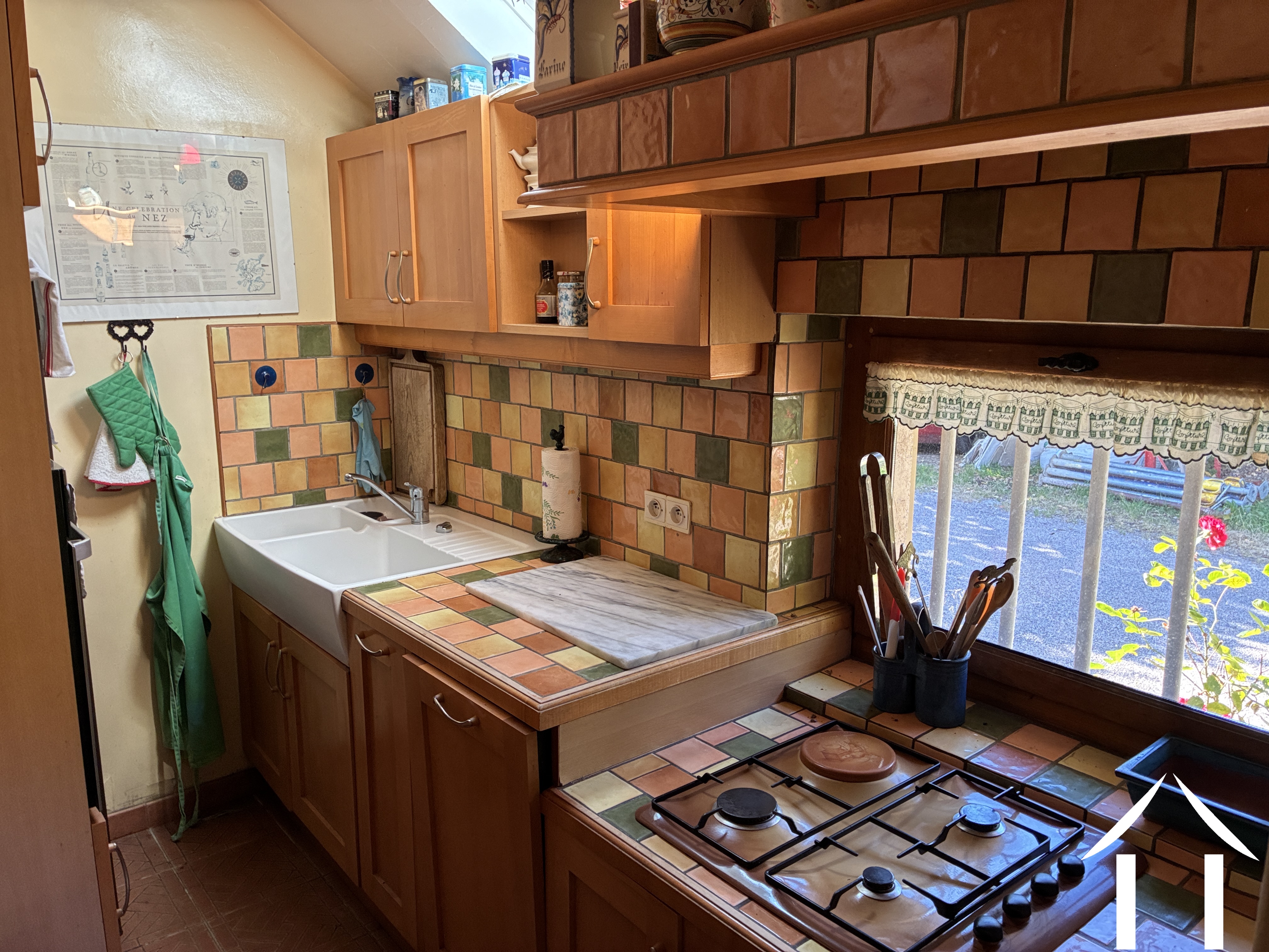 House for sale st leger vauban, burgundy, cvh5682 Image - 9