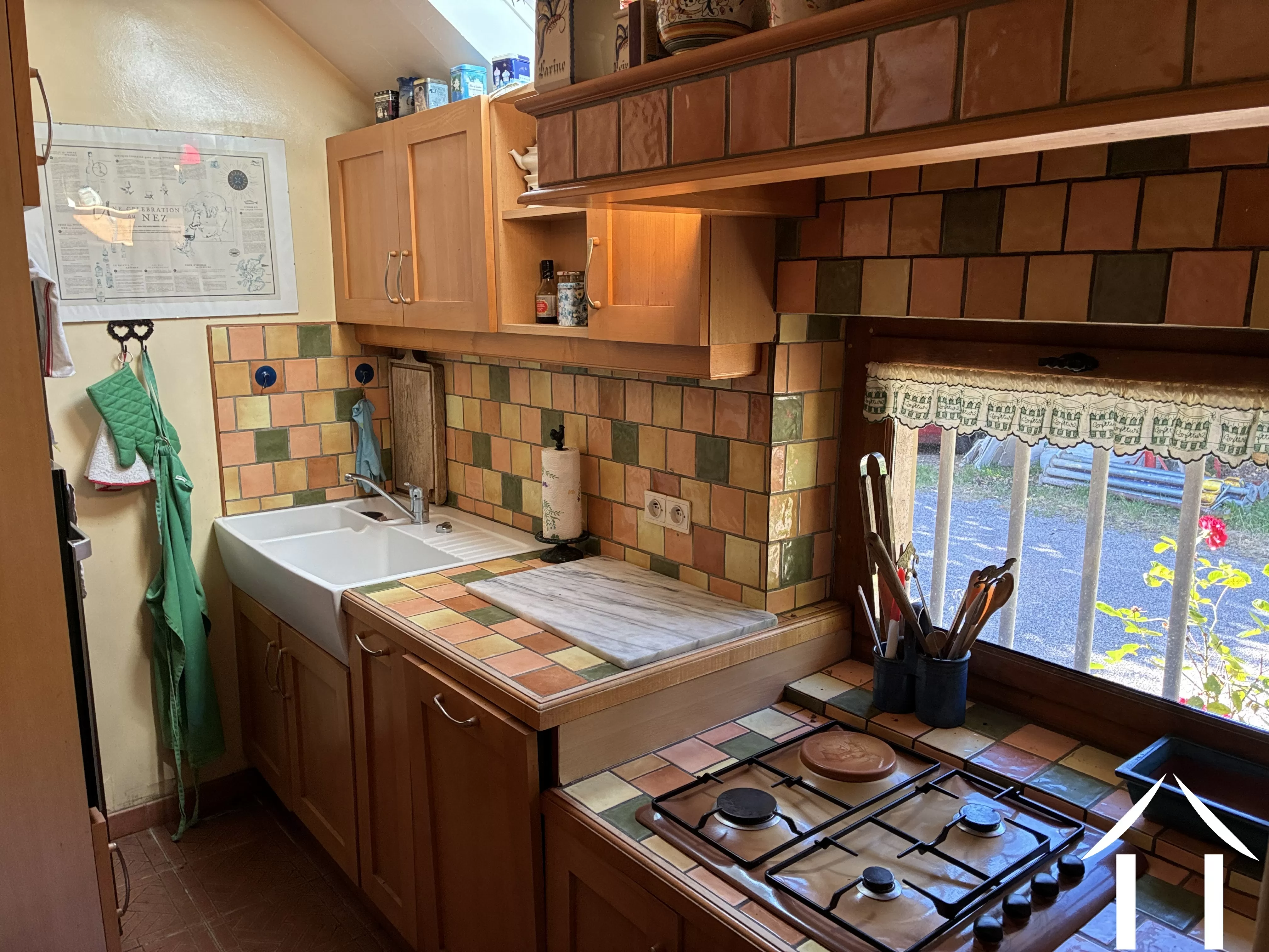 House for sale st leger vauban, burgundy, cvh5682 Image - 9