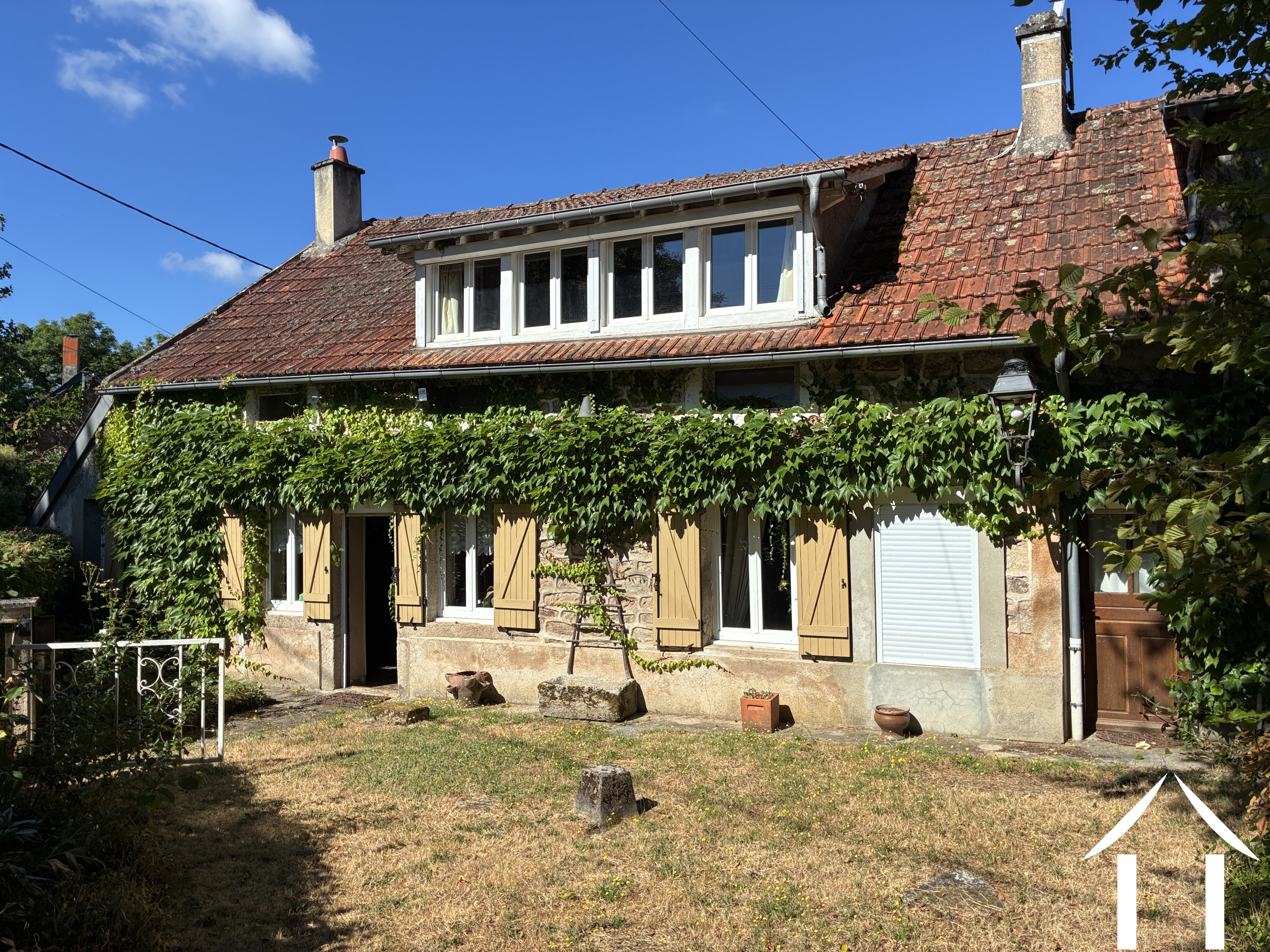 House for sale st leger vauban, burgundy, cvh5682 Image - 7