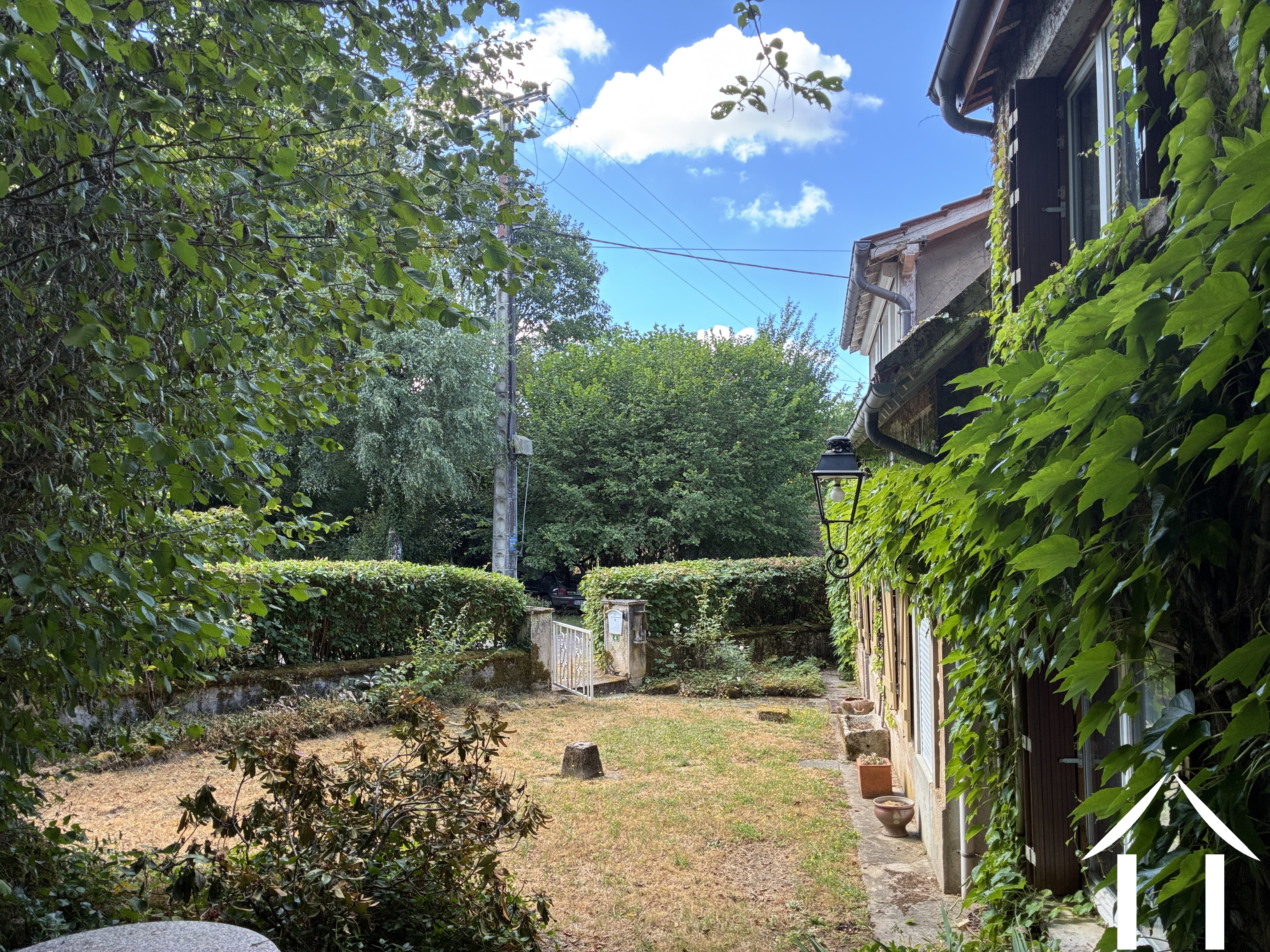 House for sale st leger vauban, burgundy, cvh5682 Image - 24