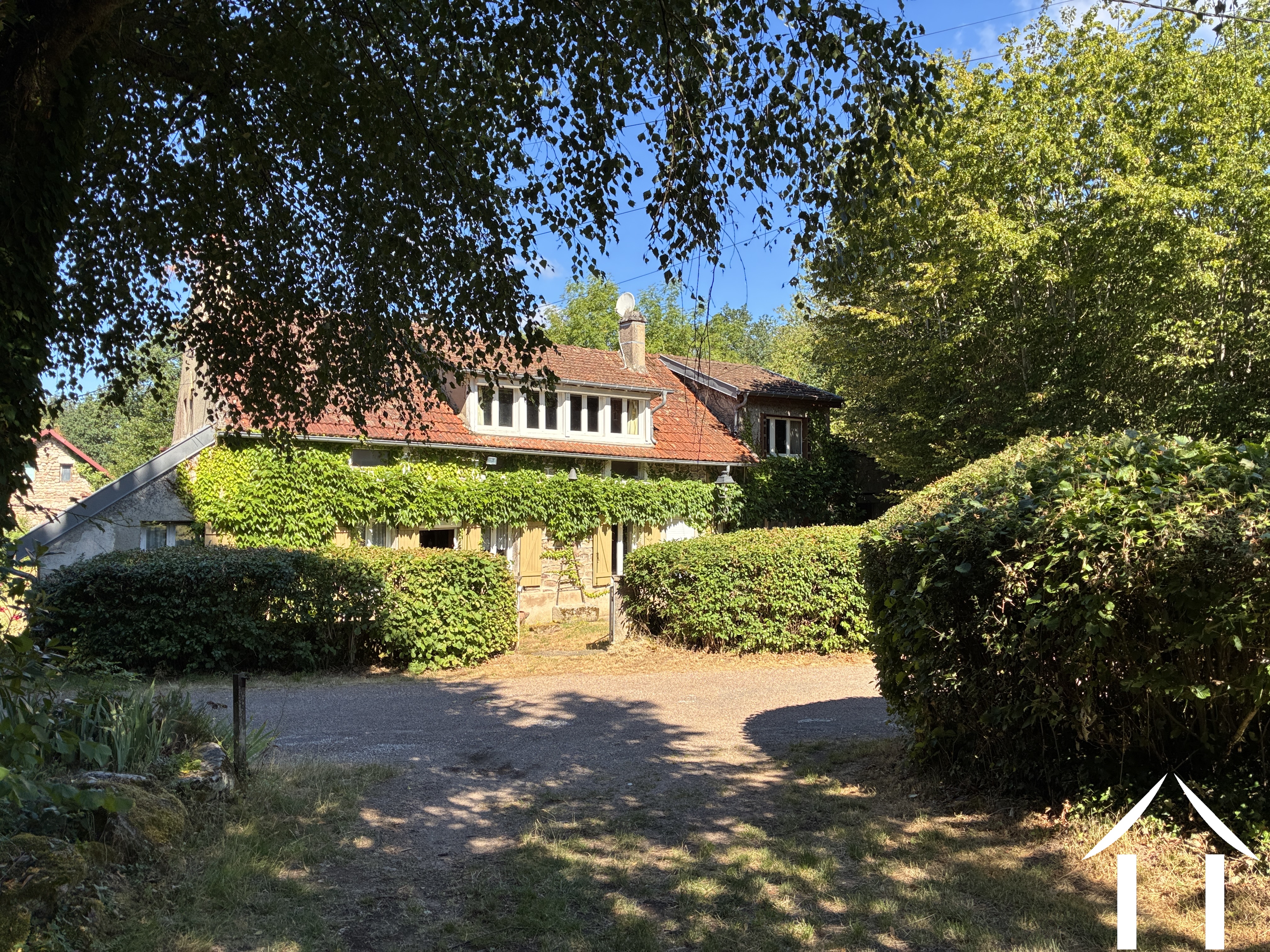 House for sale st leger vauban, burgundy, cvh5682 Image - 22