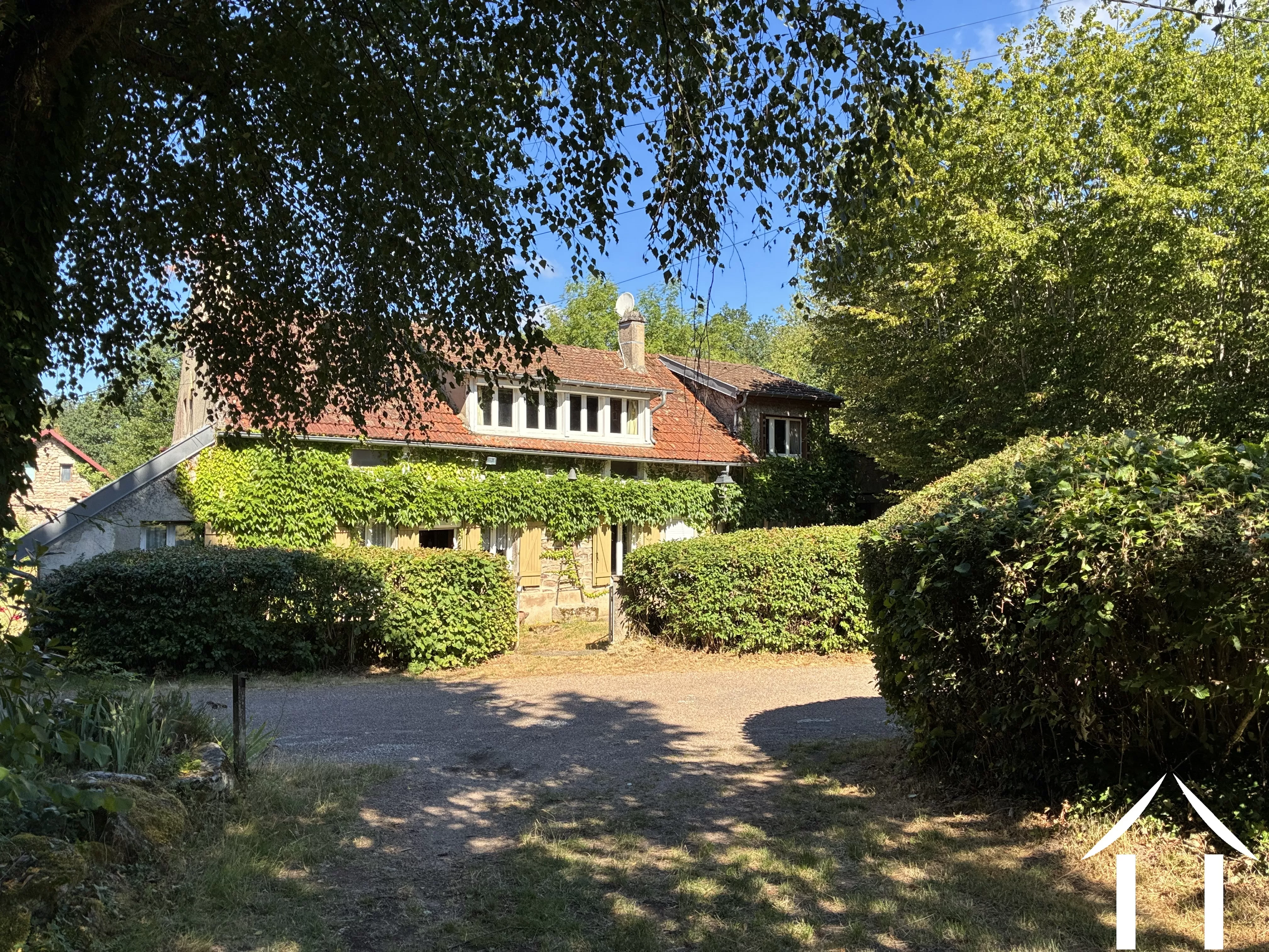 House for sale st leger vauban, burgundy, cvh5682 Image - 22