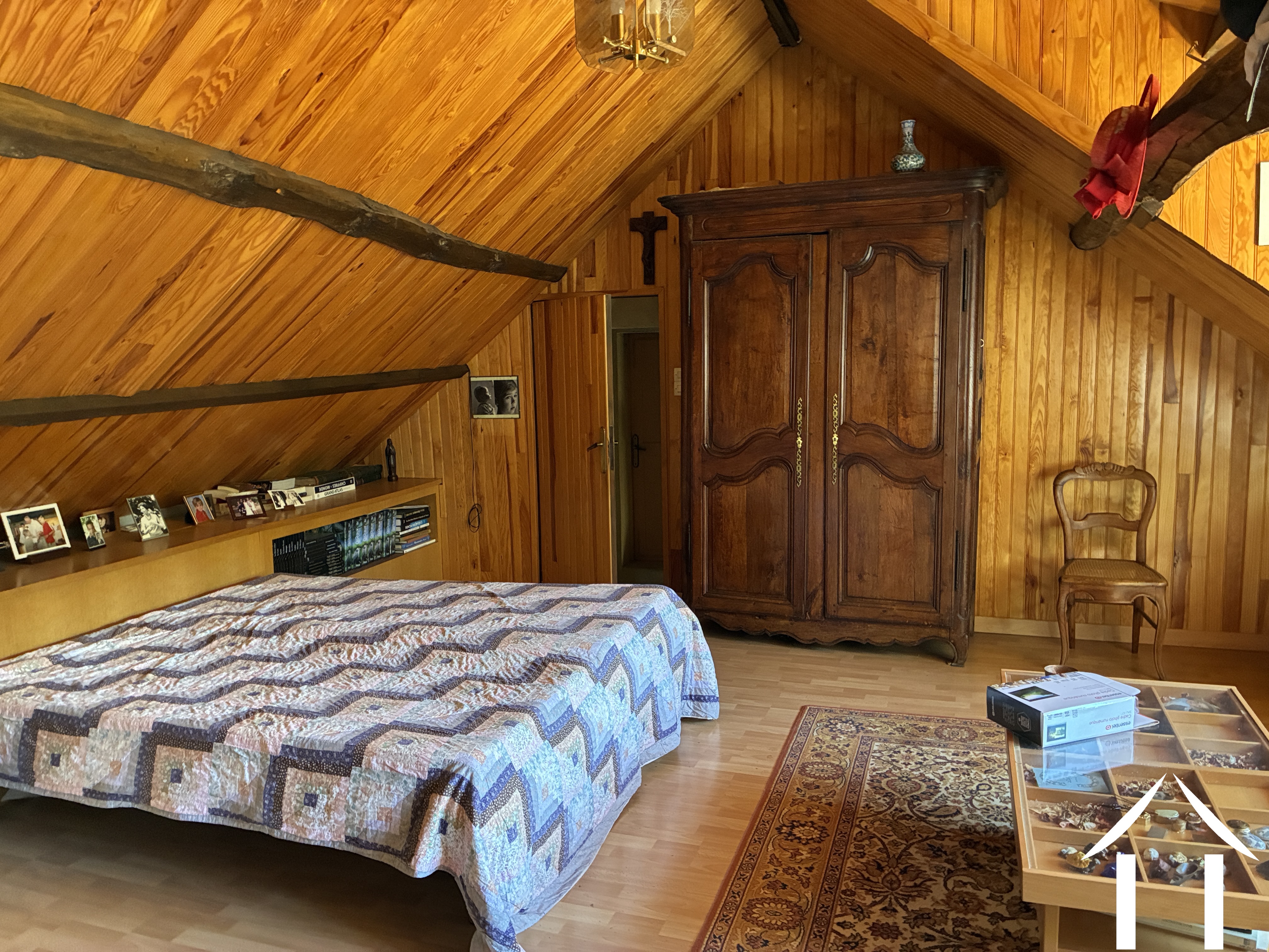 House for sale st leger vauban, burgundy, cvh5682 Image - 20