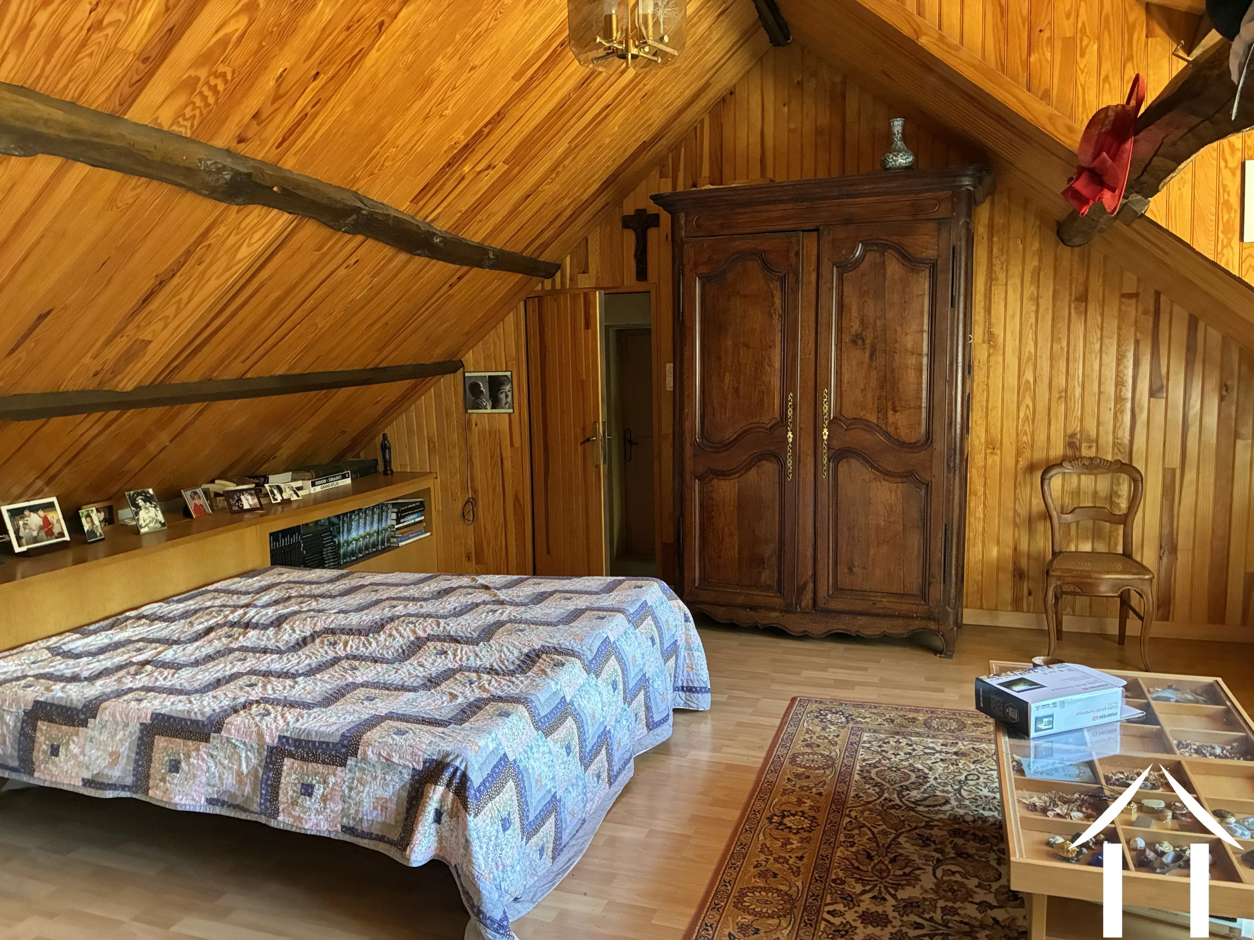 House for sale st leger vauban, burgundy, cvh5682 Image - 20