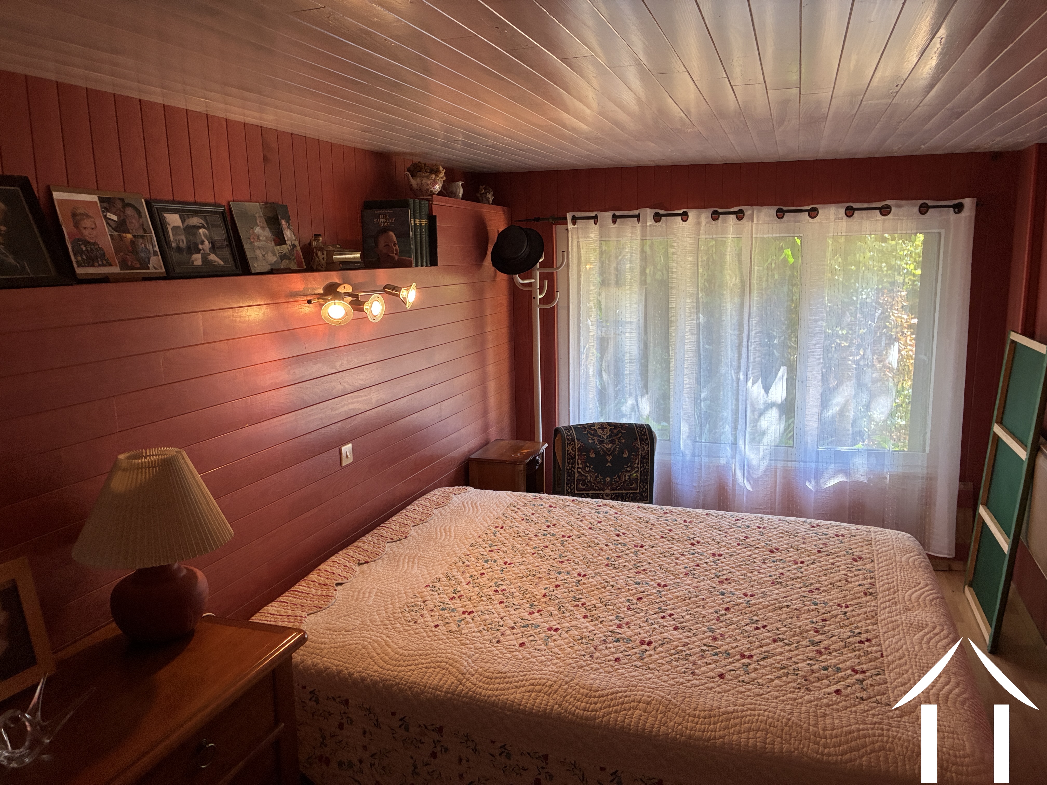 House for sale st leger vauban, burgundy, cvh5682 Image - 13