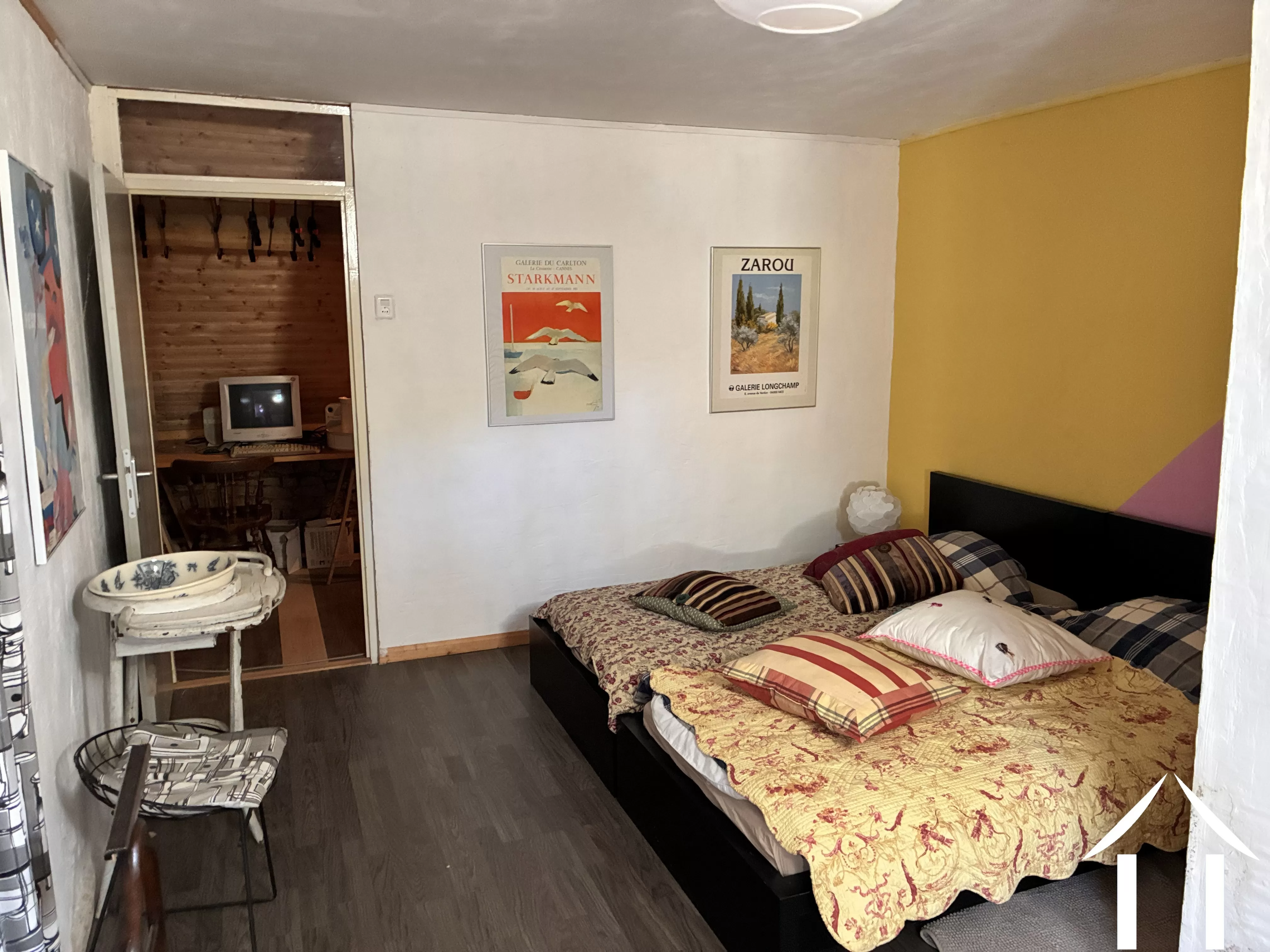 House for sale la motte ternant, burgundy, cvh5688 Image - 10