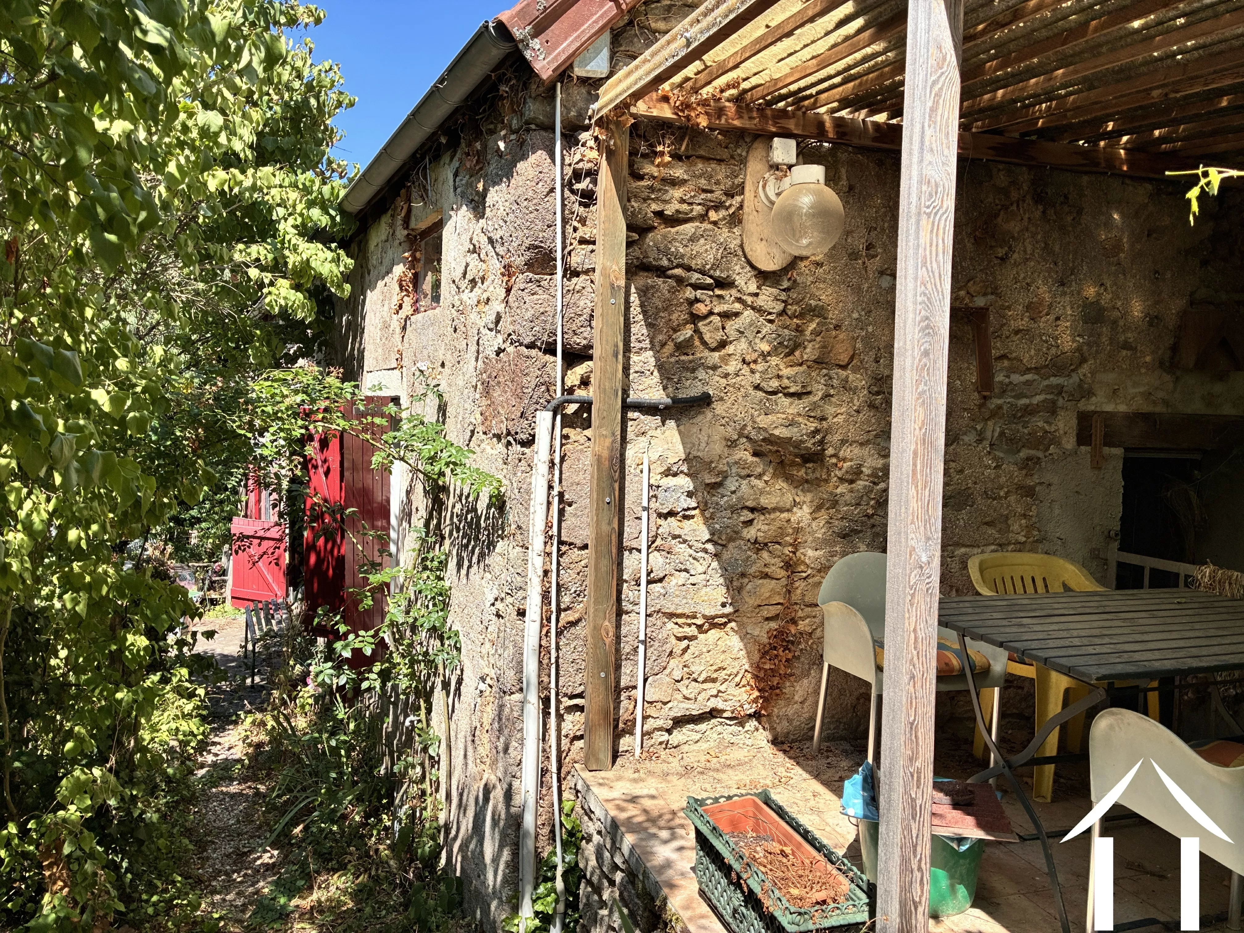 House for sale la motte ternant, burgundy, cvh5688 Image - 15
