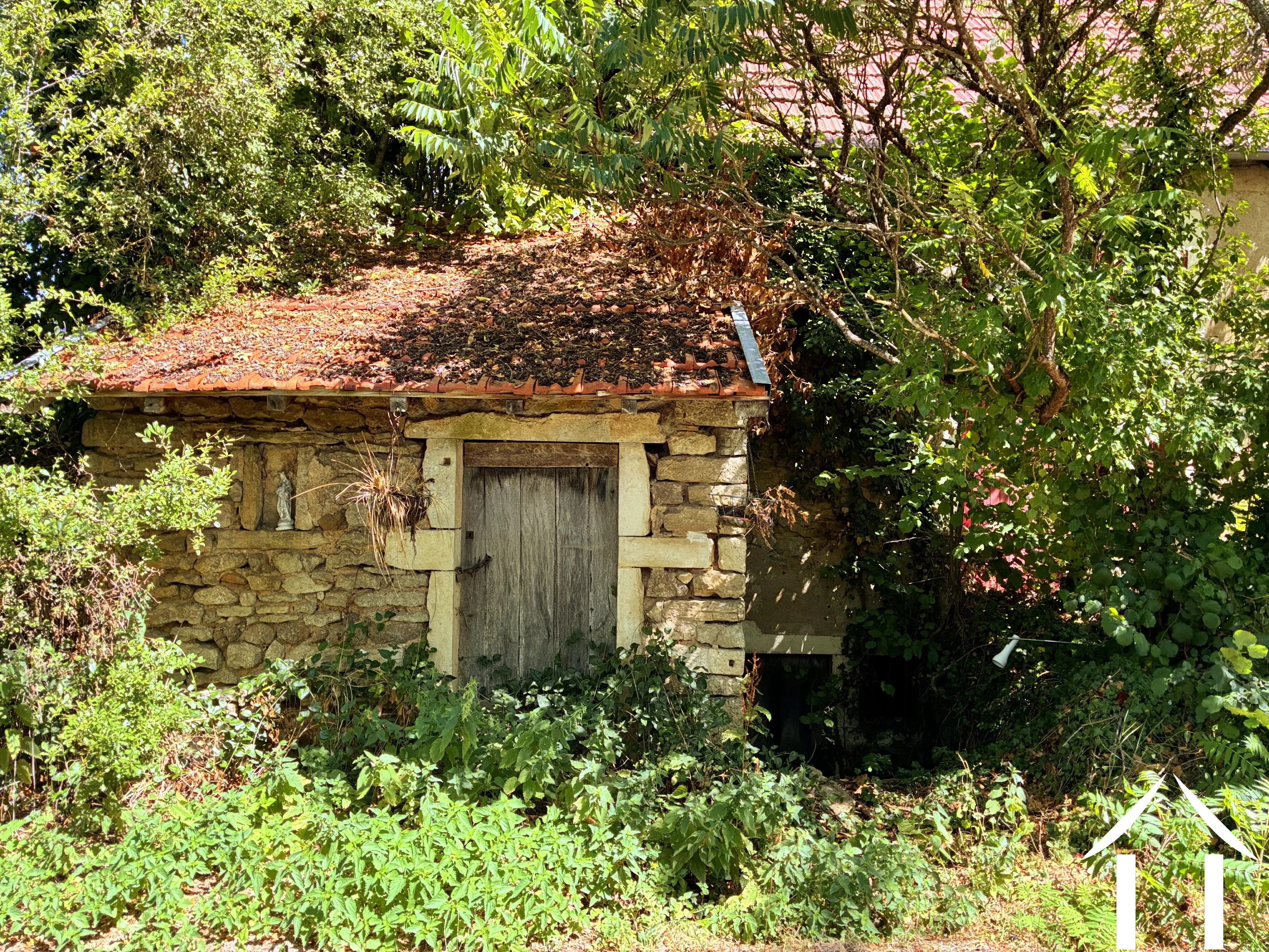 House for sale la motte ternant, burgundy, cvh5688 Image - 9
