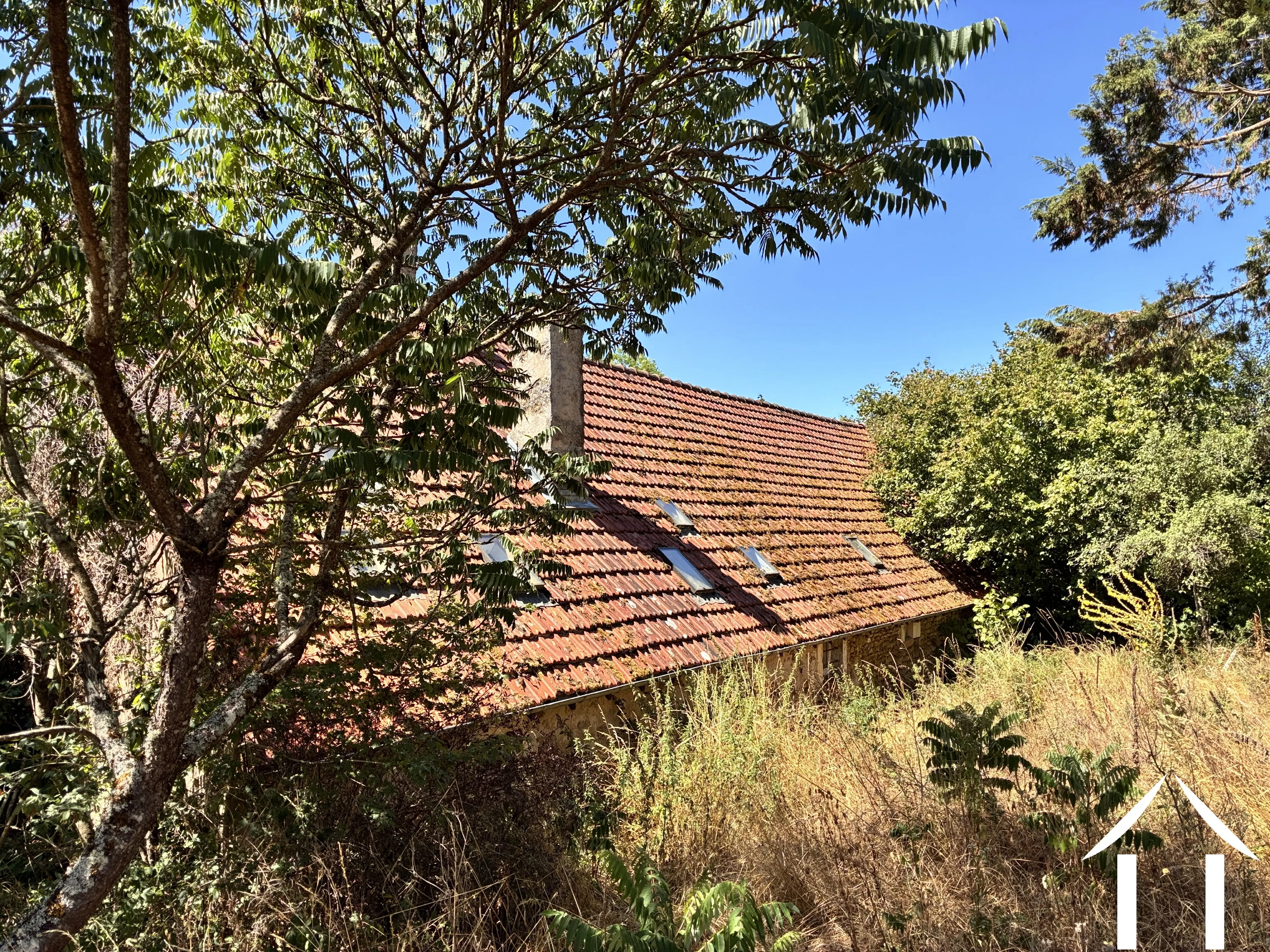 House for sale la motte ternant, burgundy, cvh5688 Image - 4