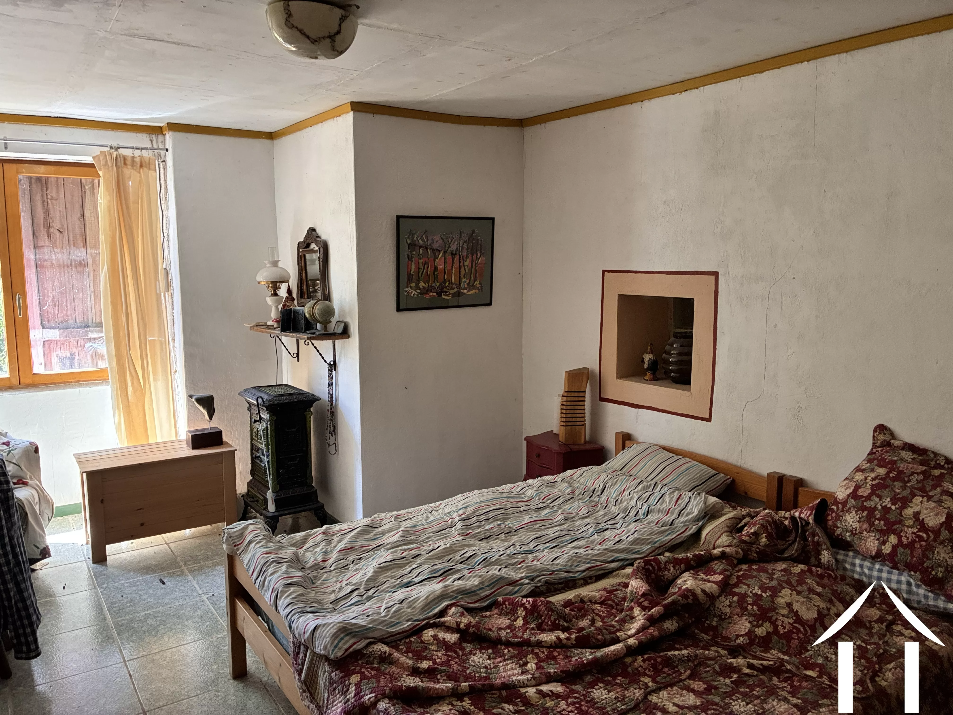 House for sale la motte ternant, burgundy, cvh5688 Image - 6